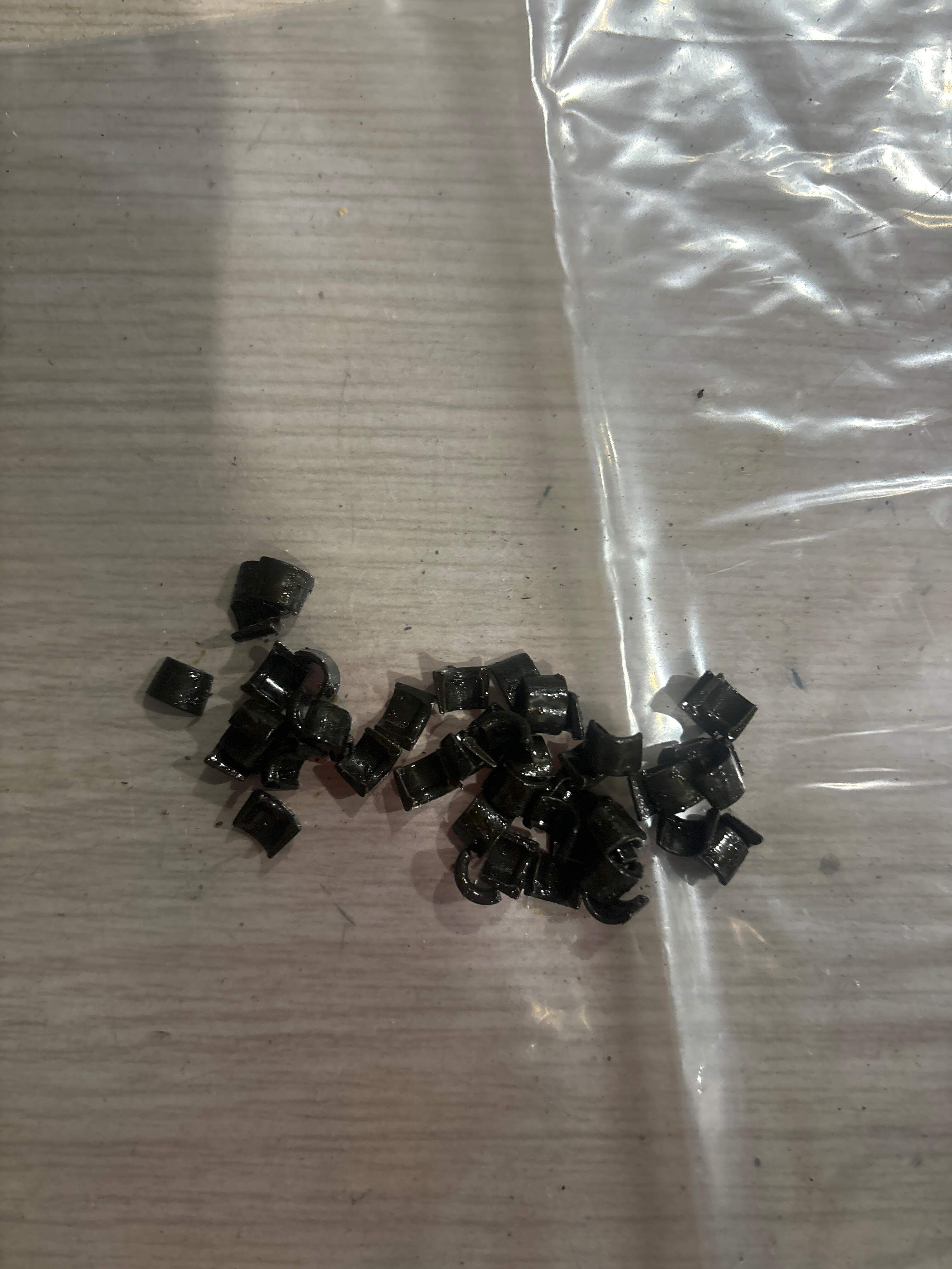 9091303028 气门锁片