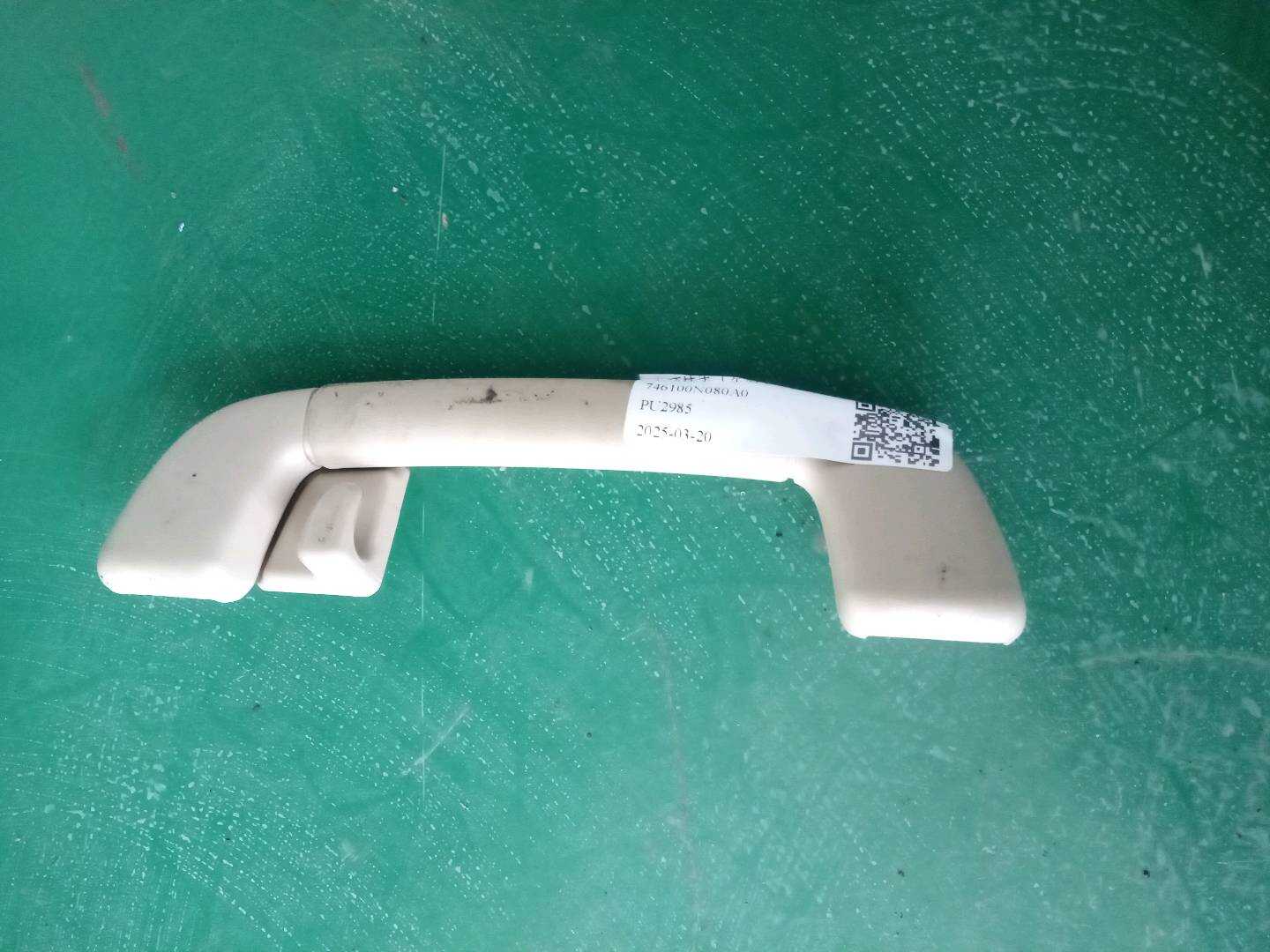 746100N080A0 车顶扶手（左后）