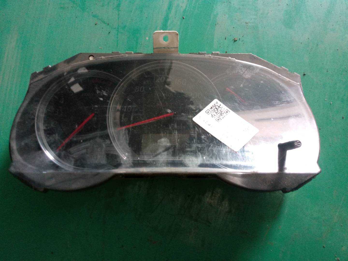 24820JN05B 组合仪表总成