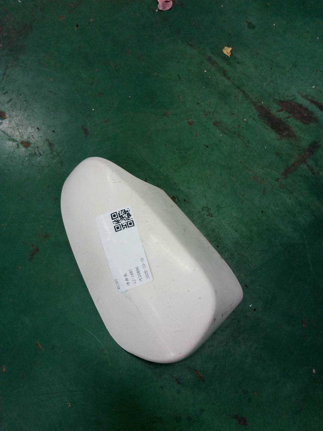 8794502930 倒车镜壳(左)