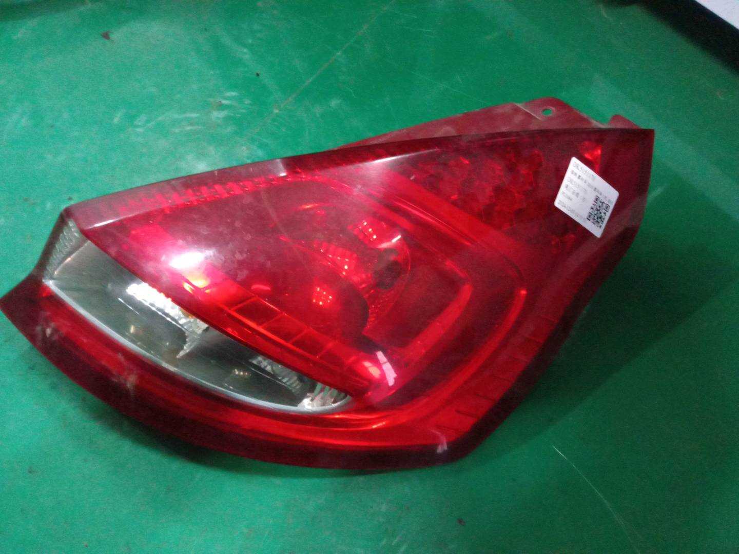 DK5151170 尾灯总成(右)
