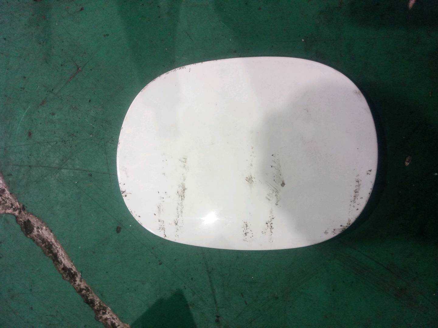 A1567570006 燃油箱加油盖(外)