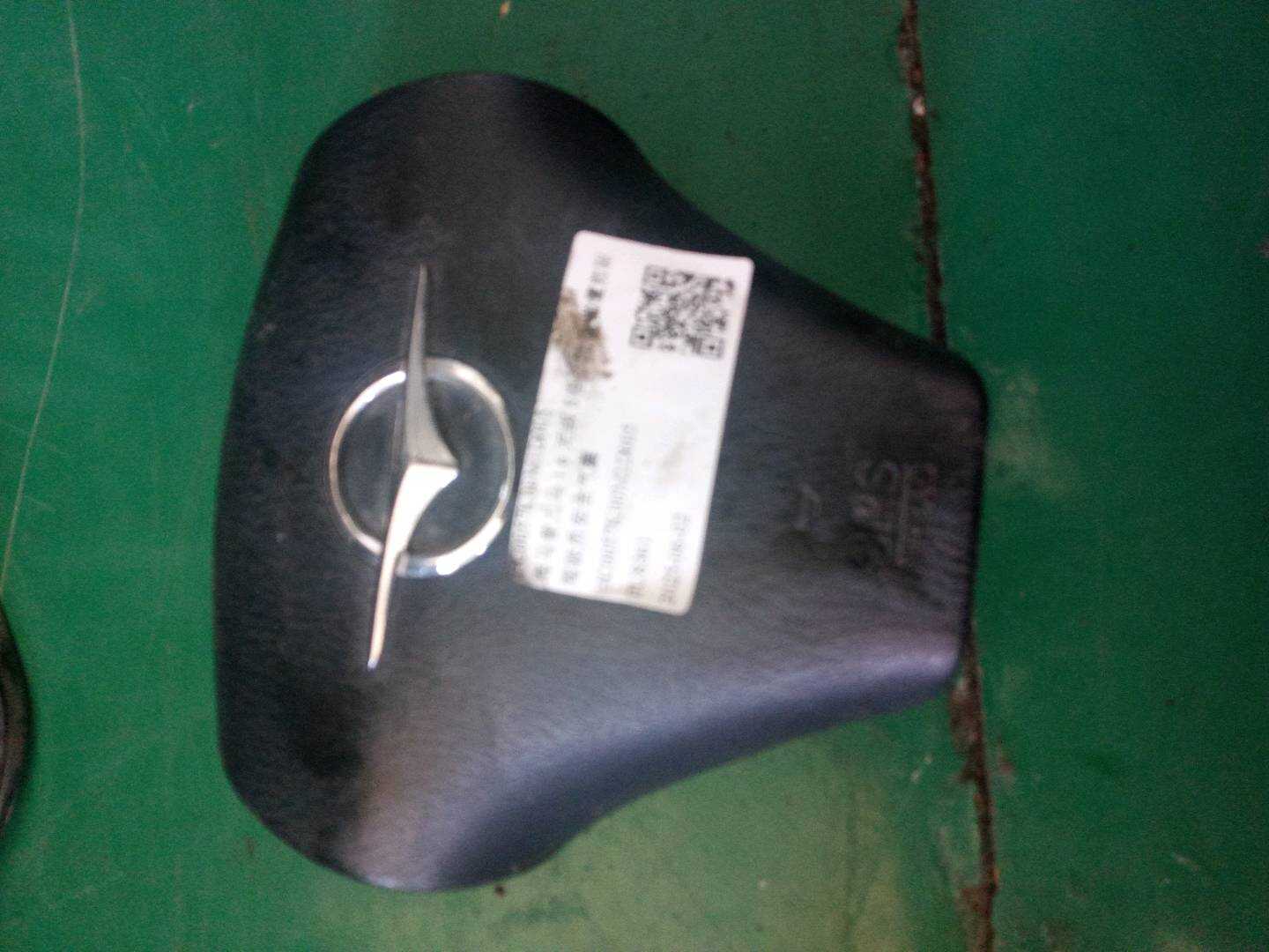 HC0057K00M1D005 驾驶员安全气囊