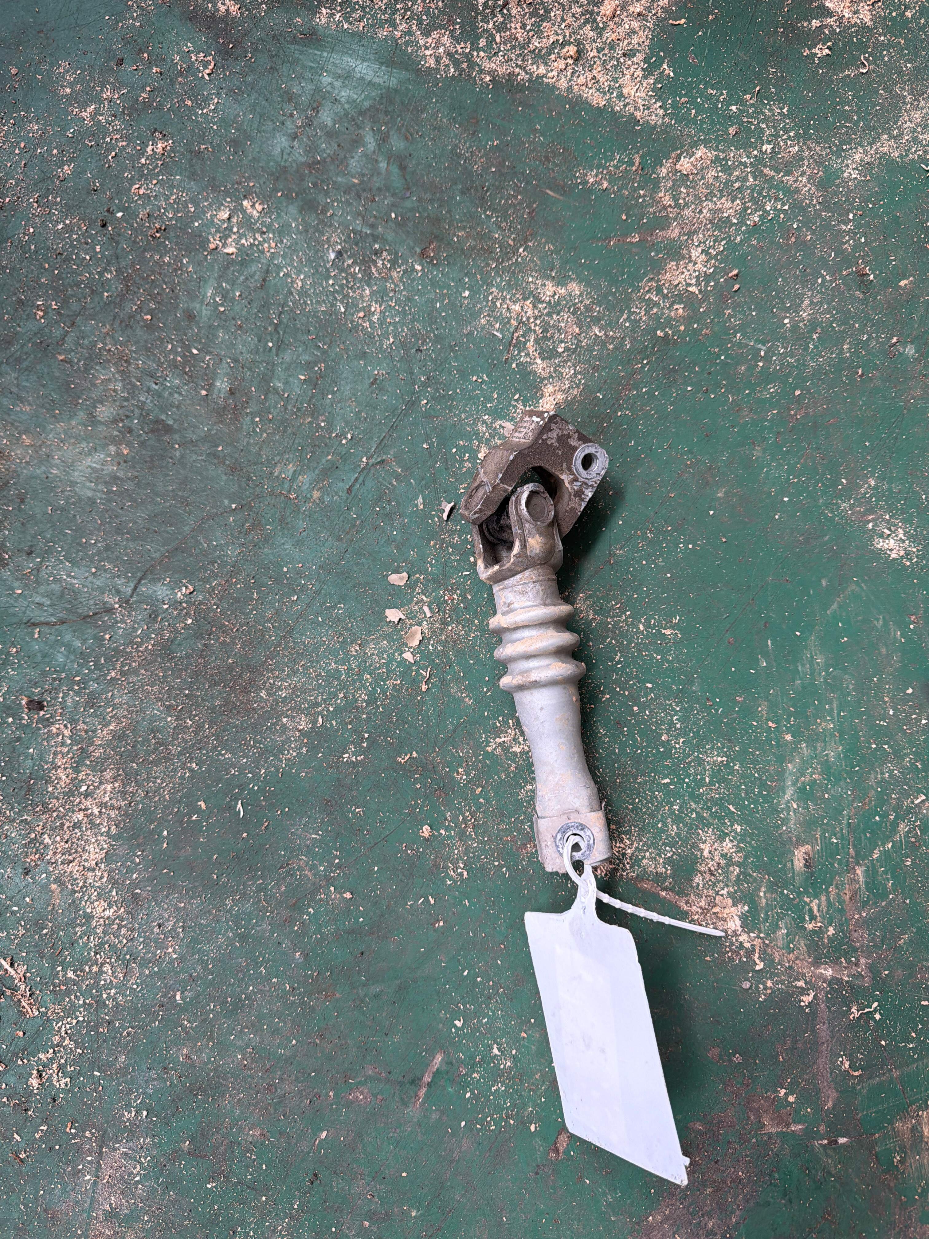 A2534620278 Steering Column Connecting Shaft, Lower