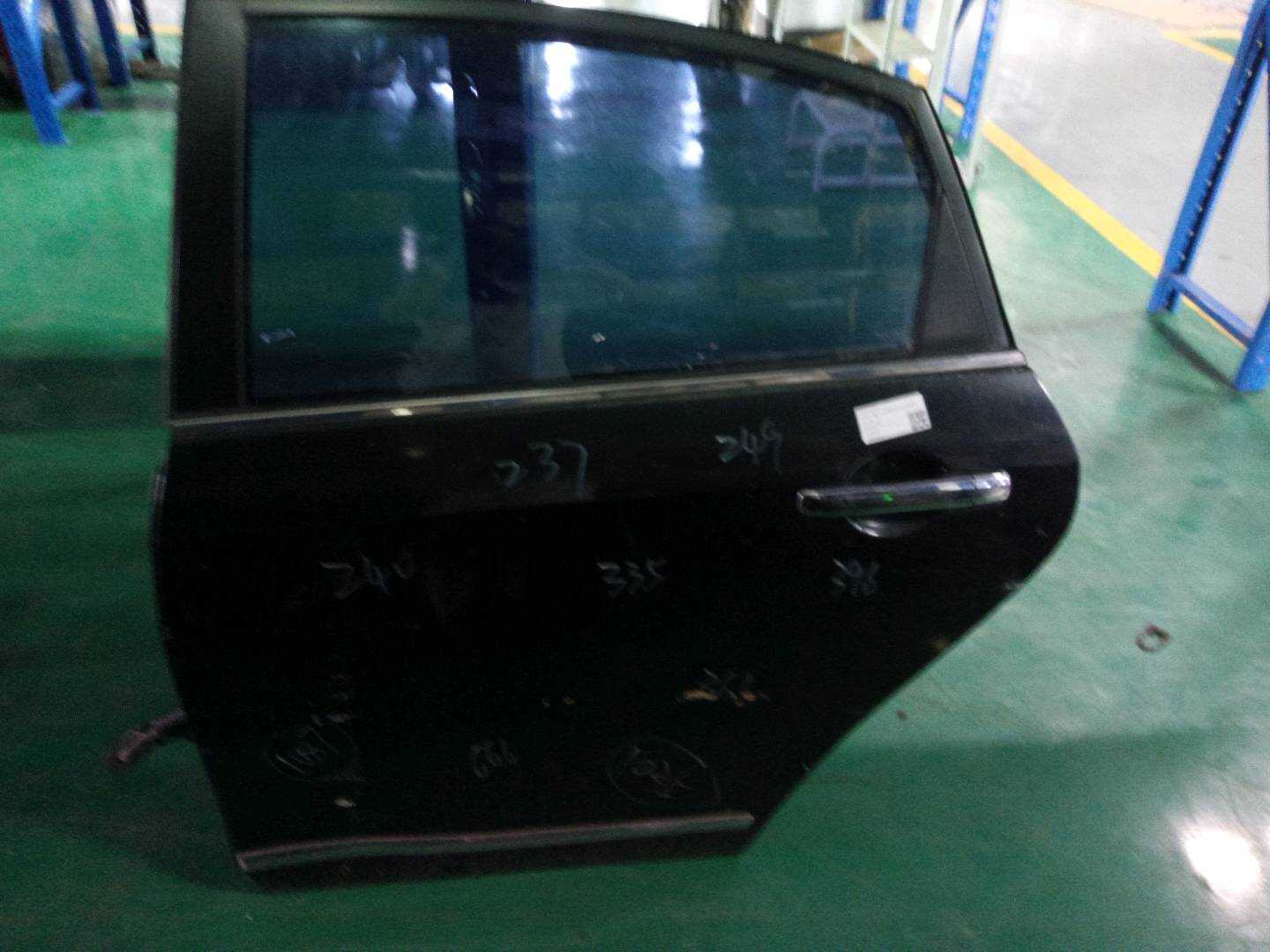 82101EW830 后门壳(左)