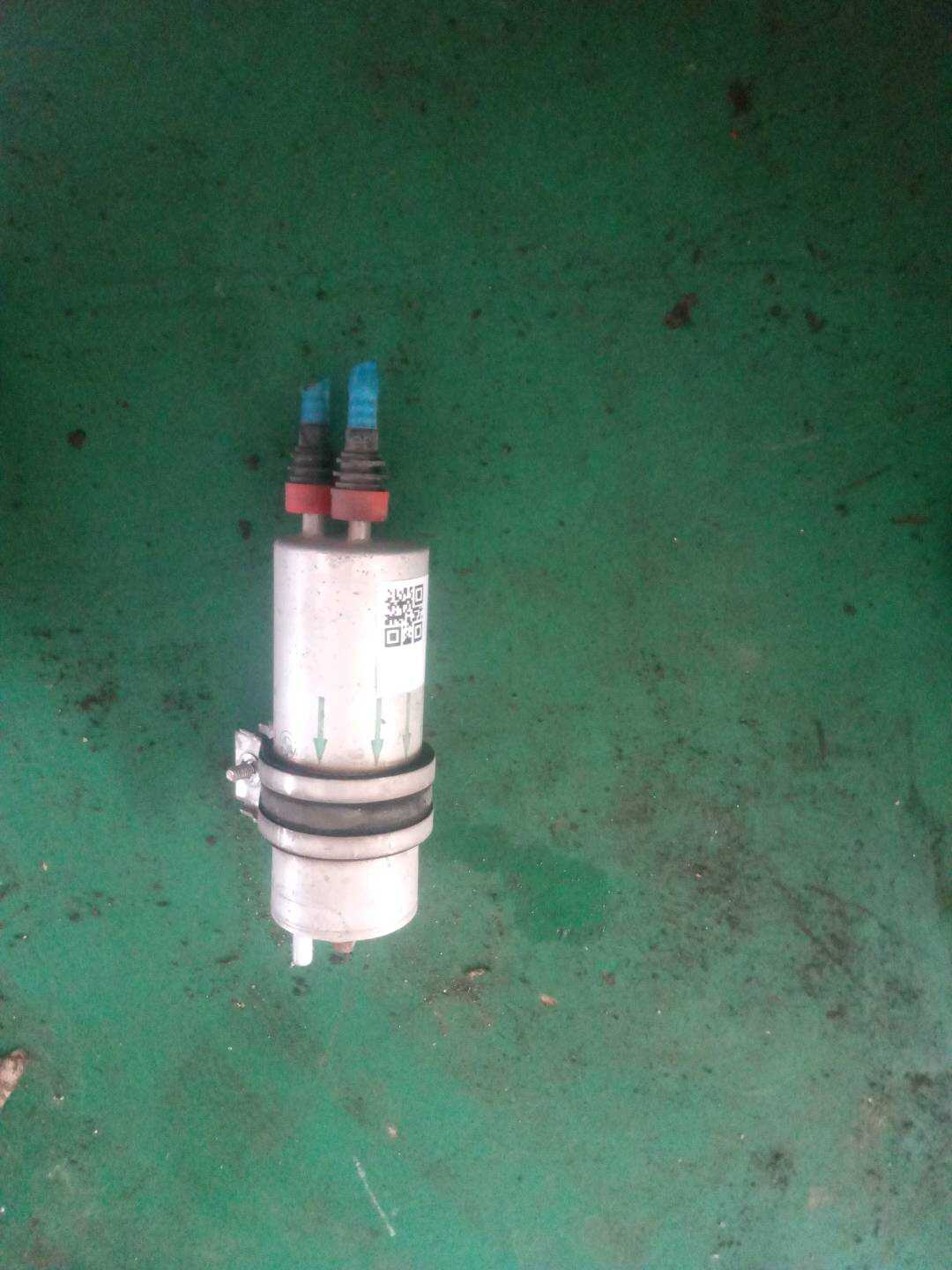 16126767404 燃油滤清器