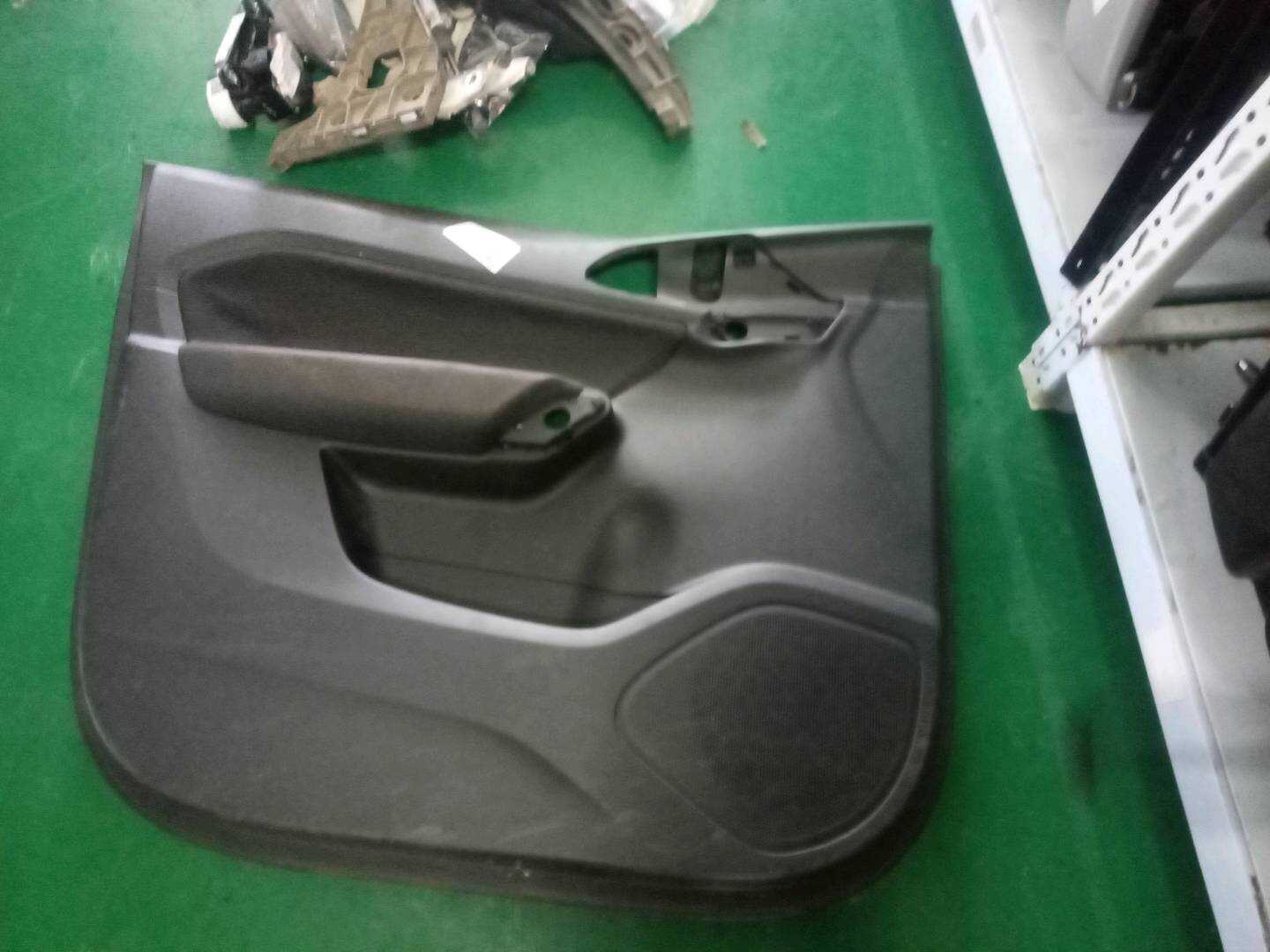 10103254ASA Front Door Trim Panel, Left