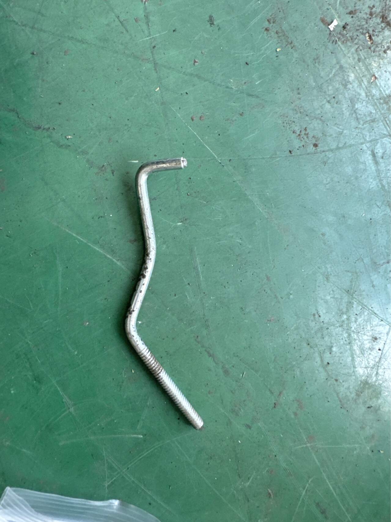 10155565 Rear Door Outer Handle Rod