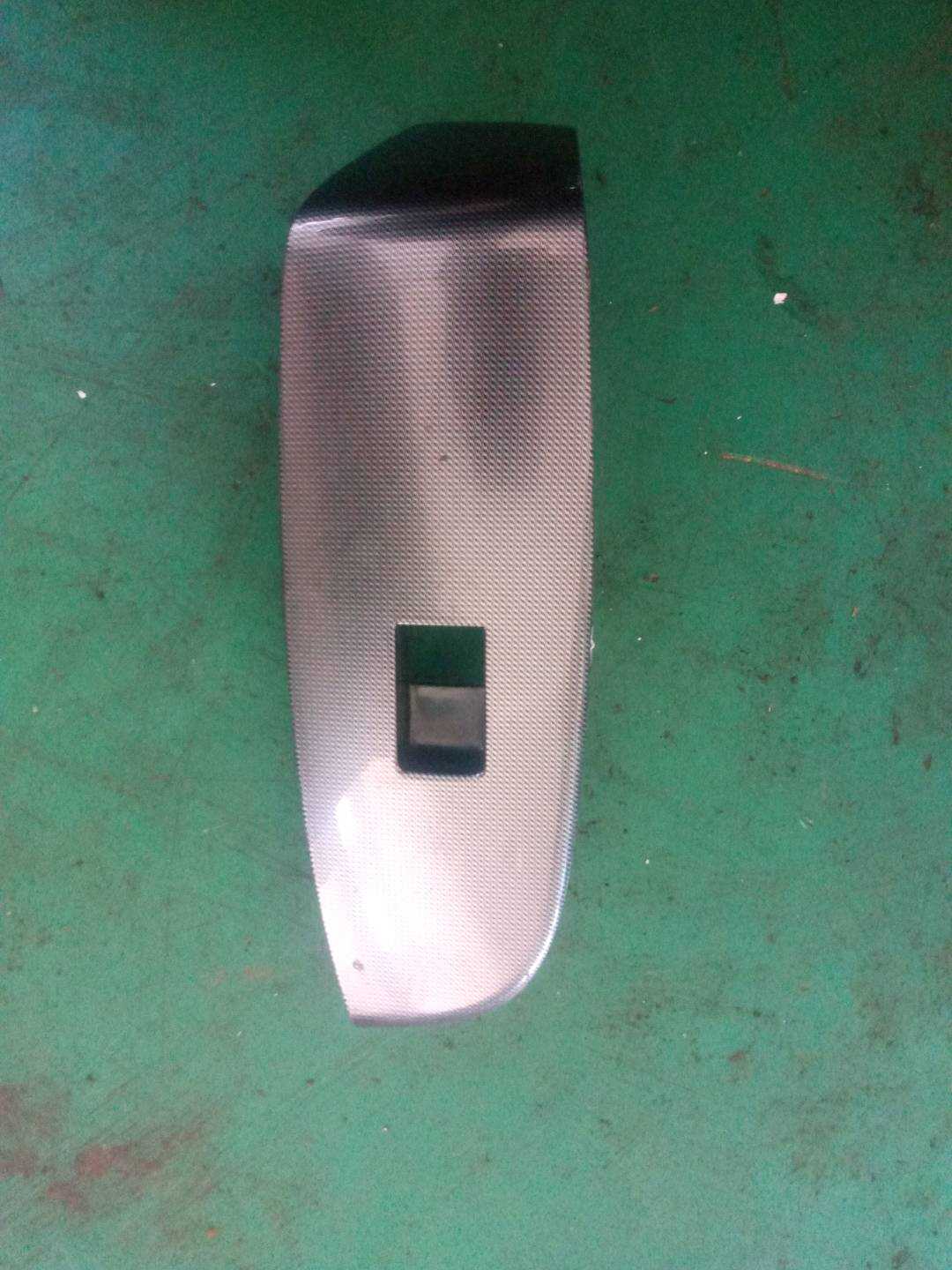 22879613 Front Door Window Switch Trim Panel, Right