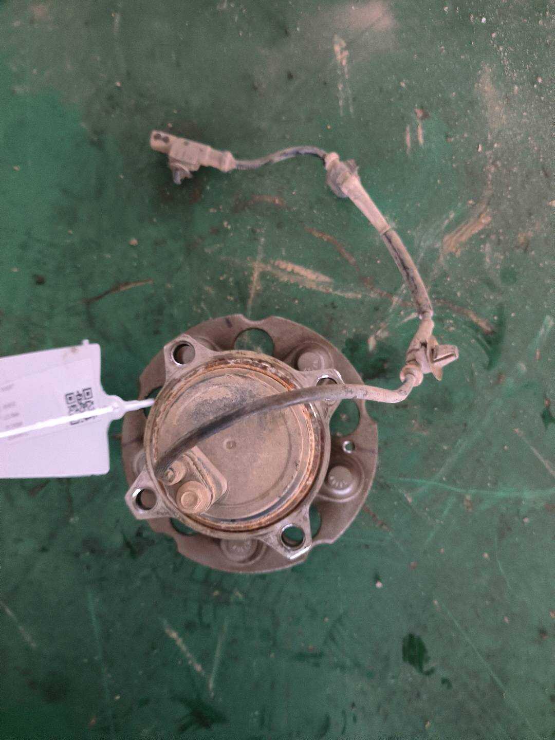 3104100XKZ16B 右后轮毂总成