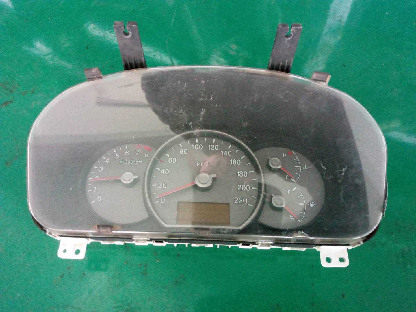 940031D500 组合仪表总成