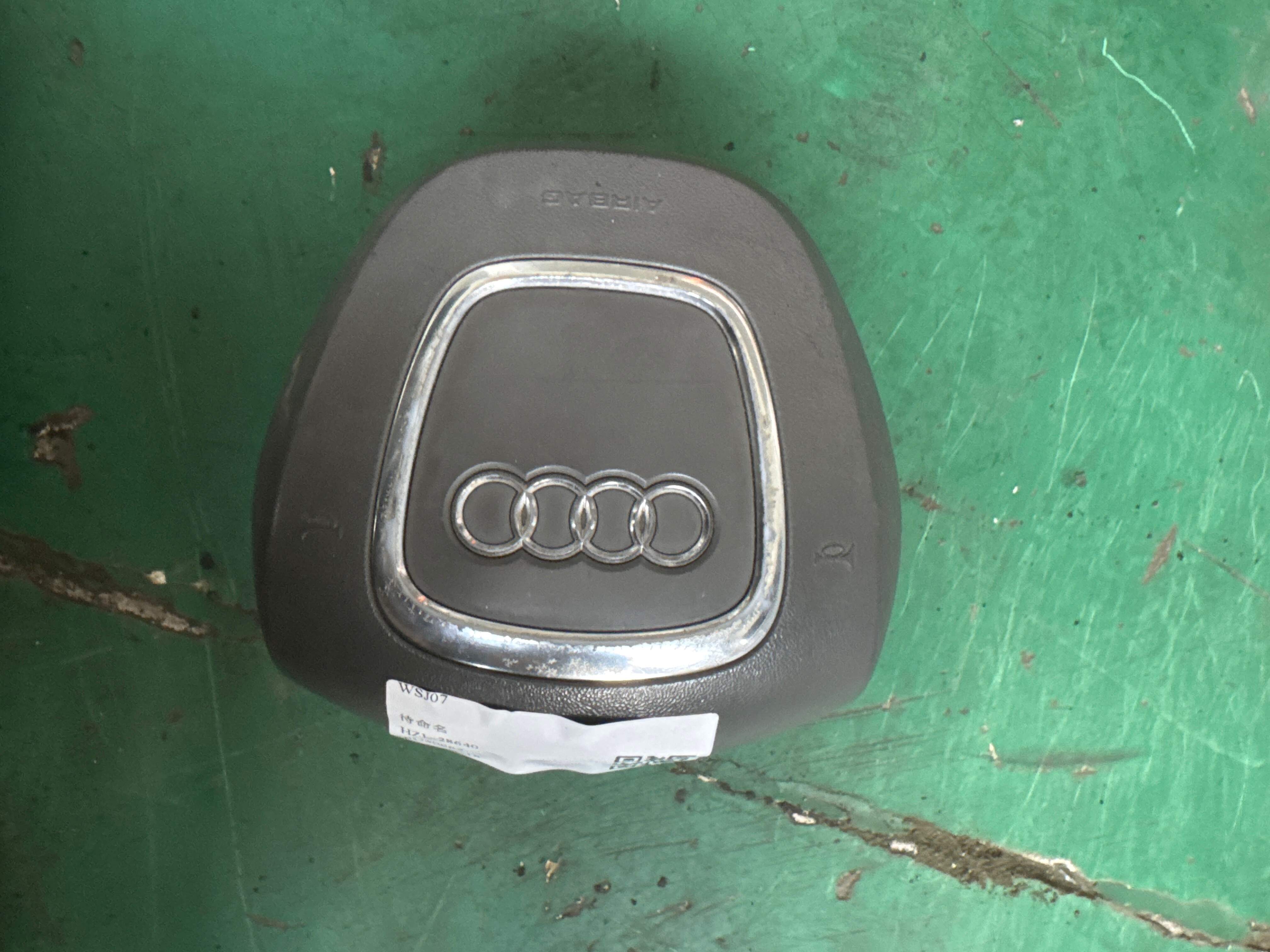 4FD880201B Driver Airbag