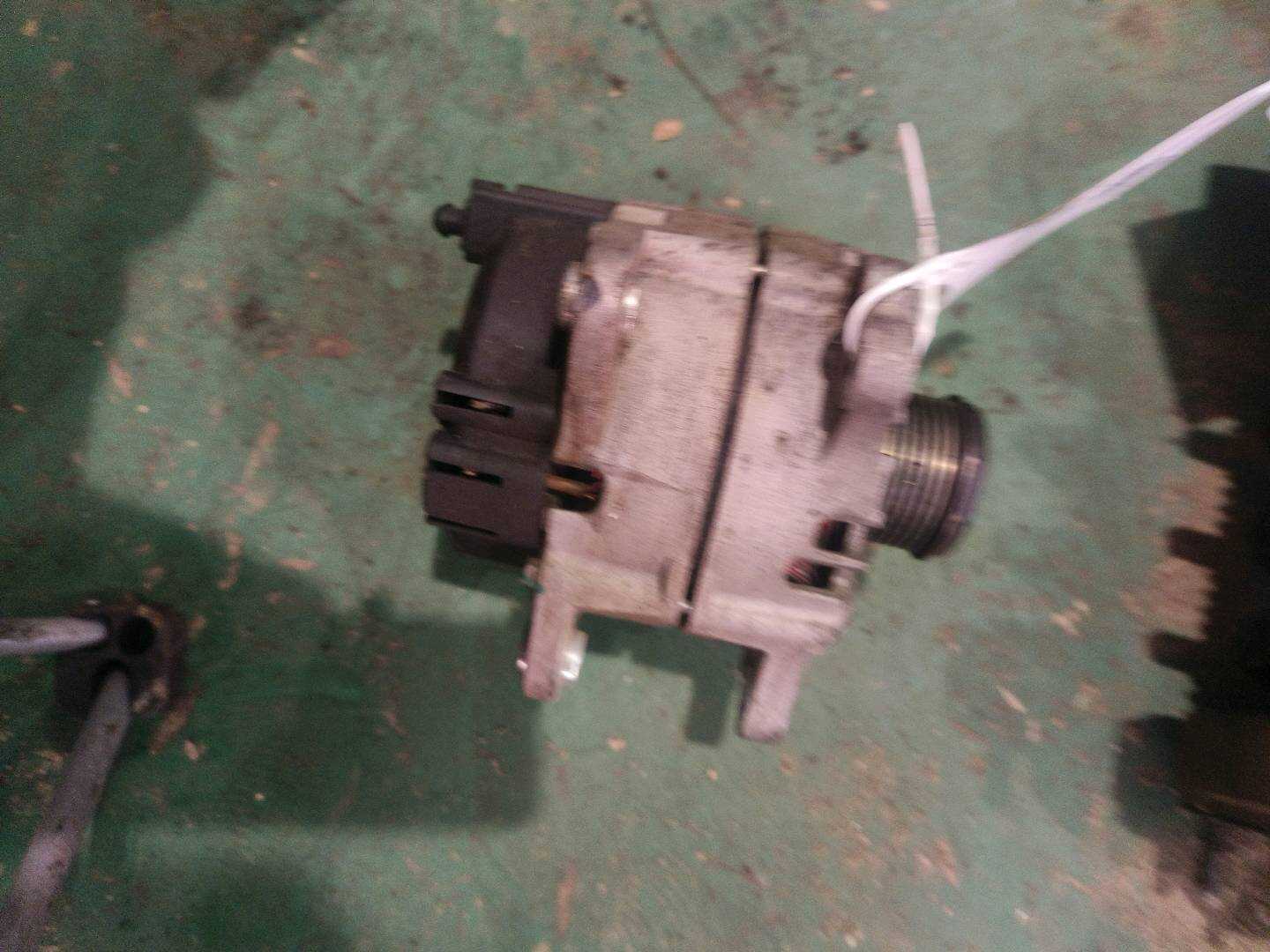 95860312101 发电机