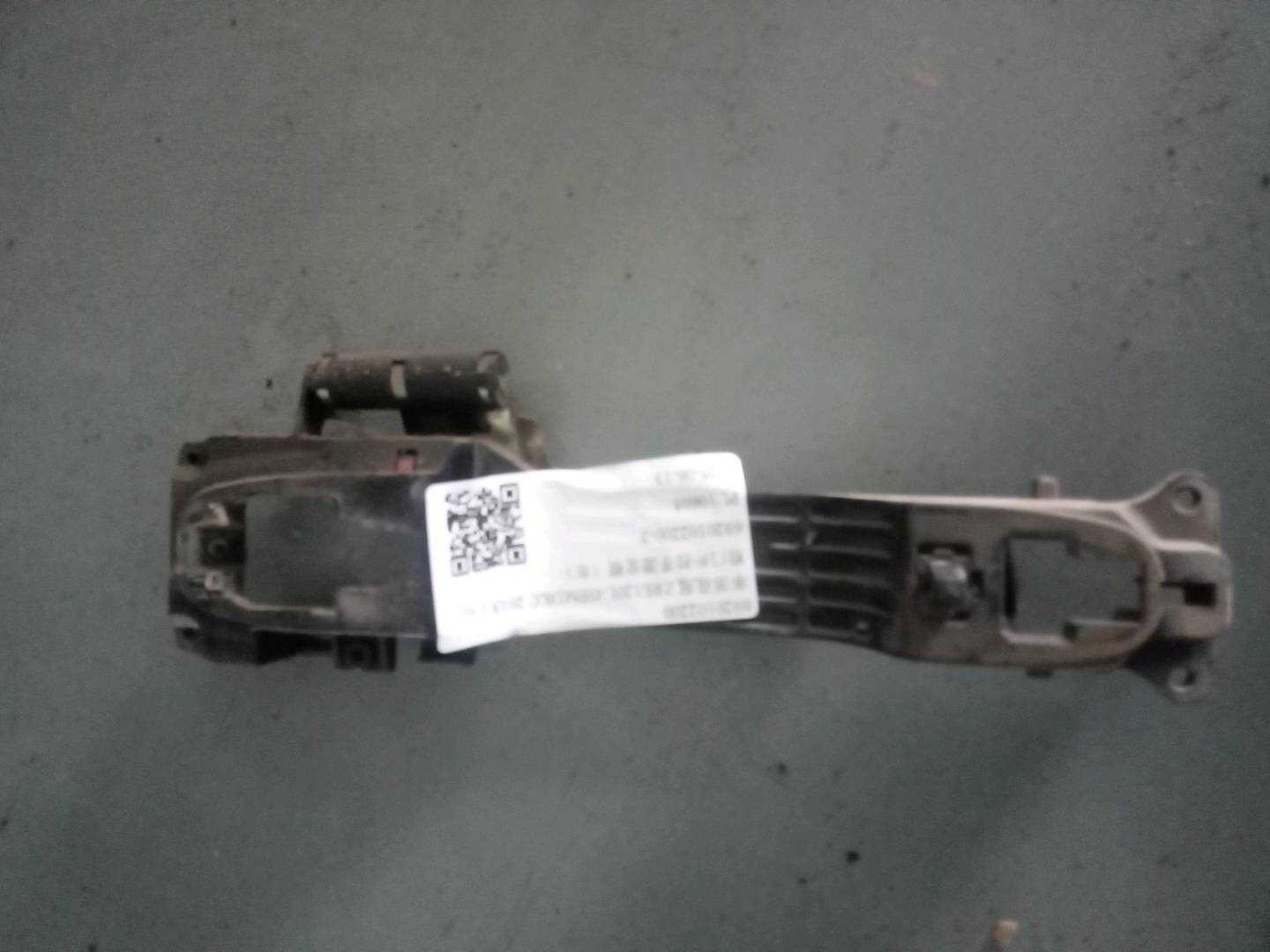 6920102200 Front Door Outer Handle Mounting Frame, Right