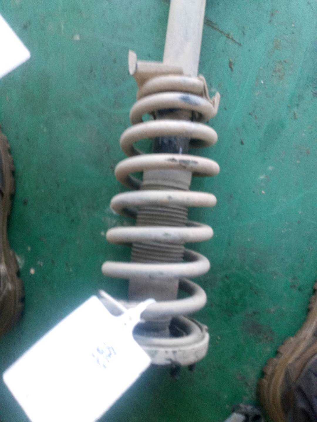 51610TP5H03 前减震器总成（右）