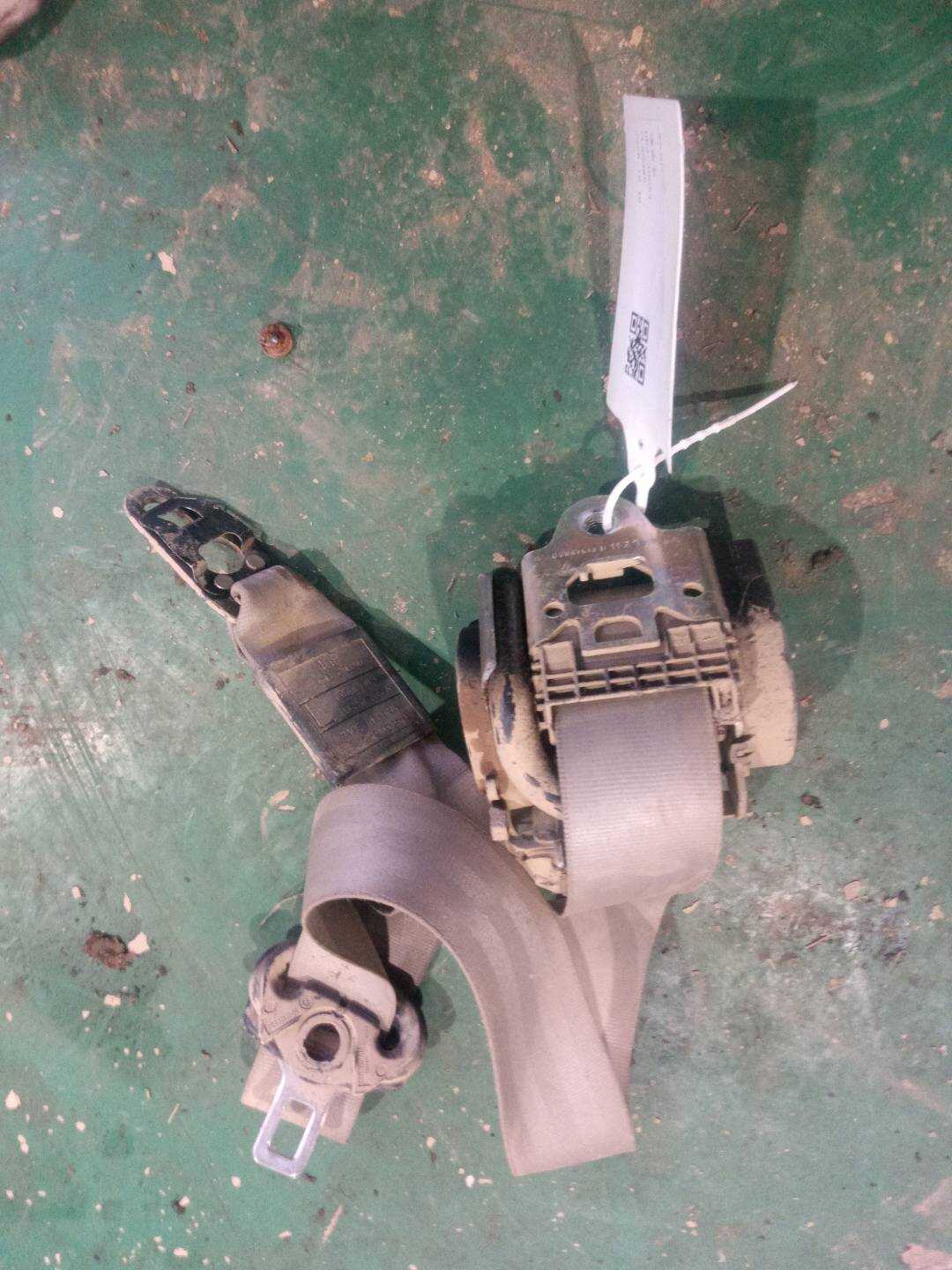 4FD857705A Driver Seat Belt