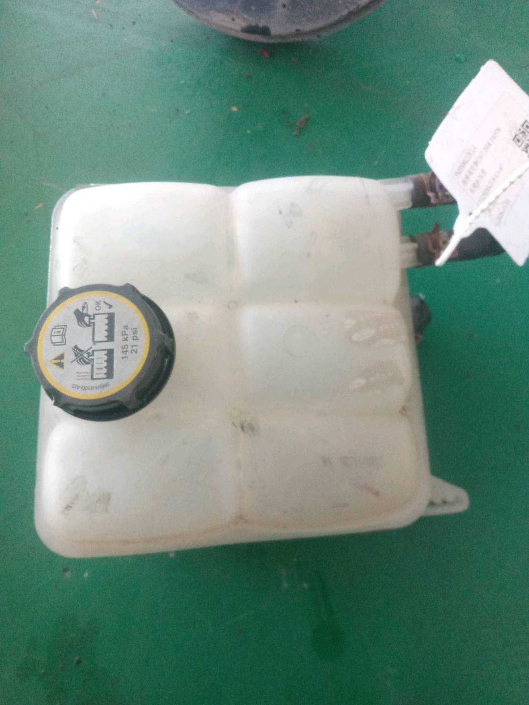 5M5H8K218AA 水箱补水壶