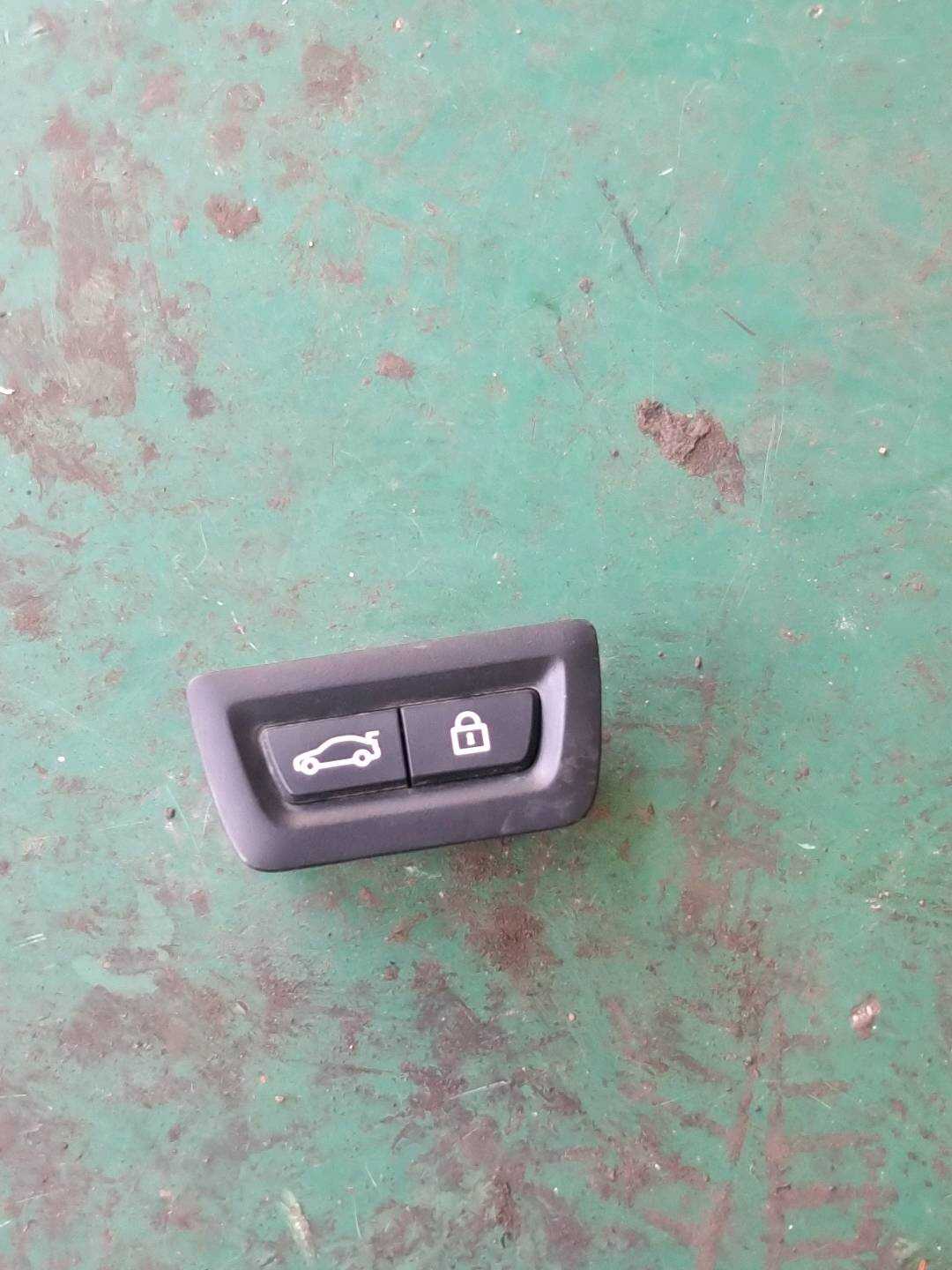 61319275121 尾盖开启开关(车内)