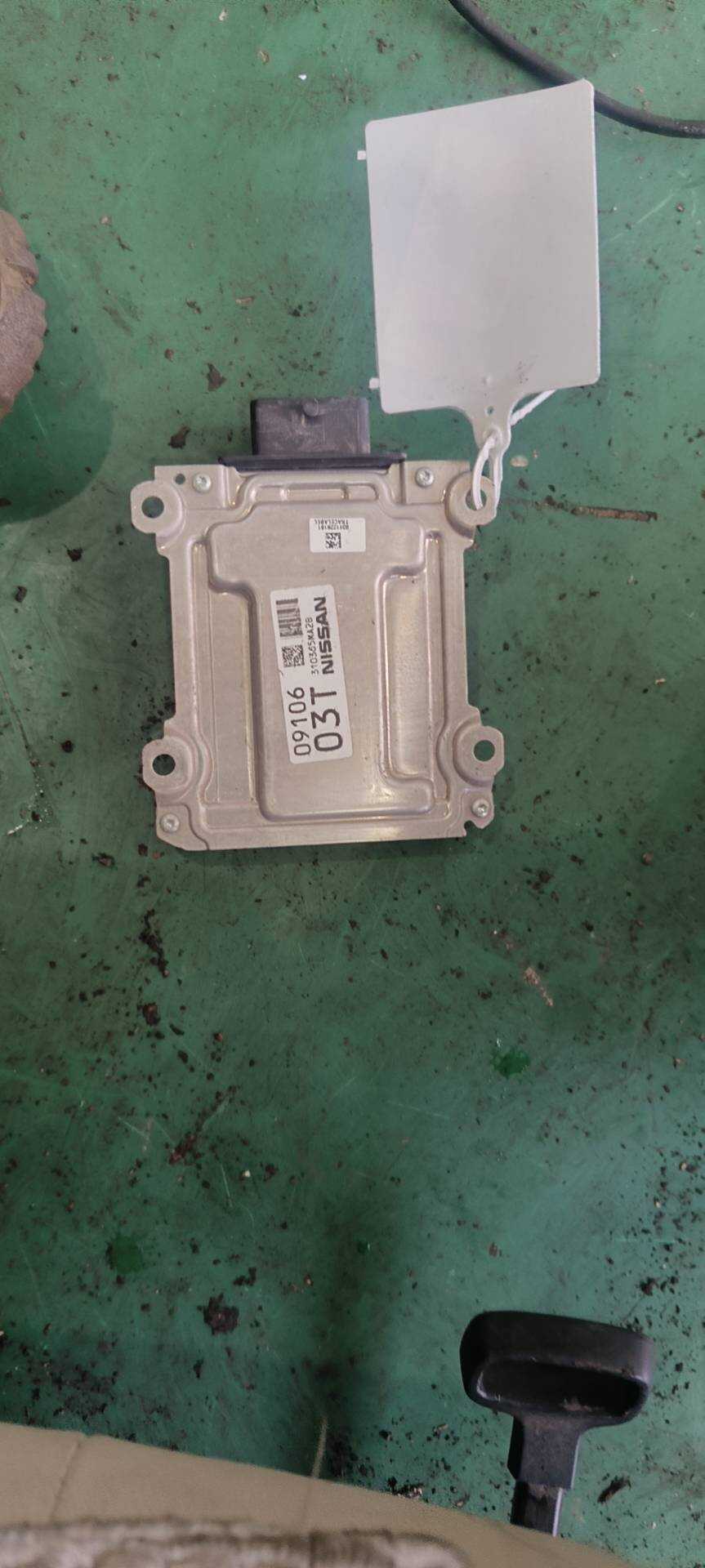 310F65MA0A 变速器电脑