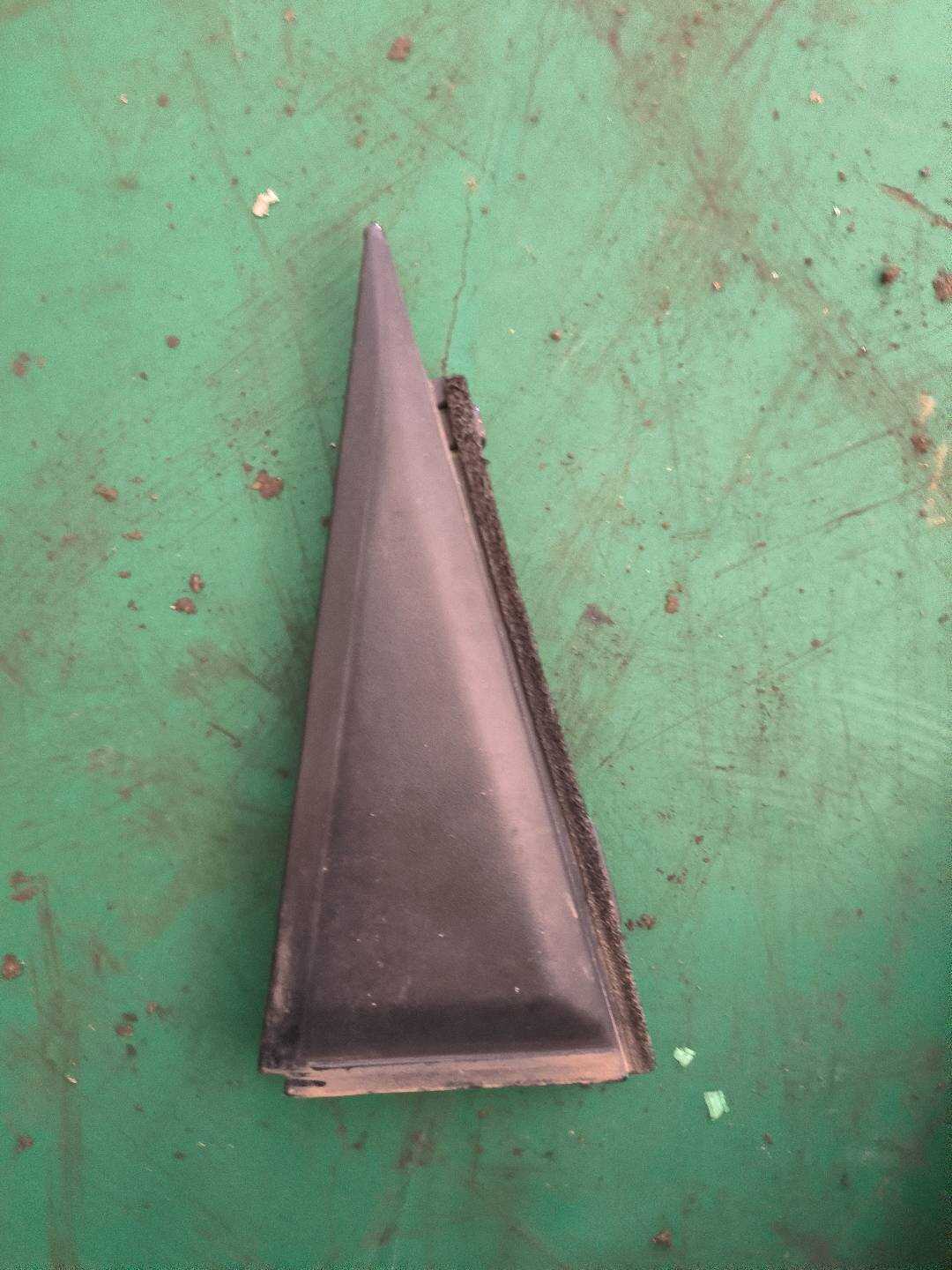 5006910AKZ16A Left Rear Door Outer Triangle Guard Assembly