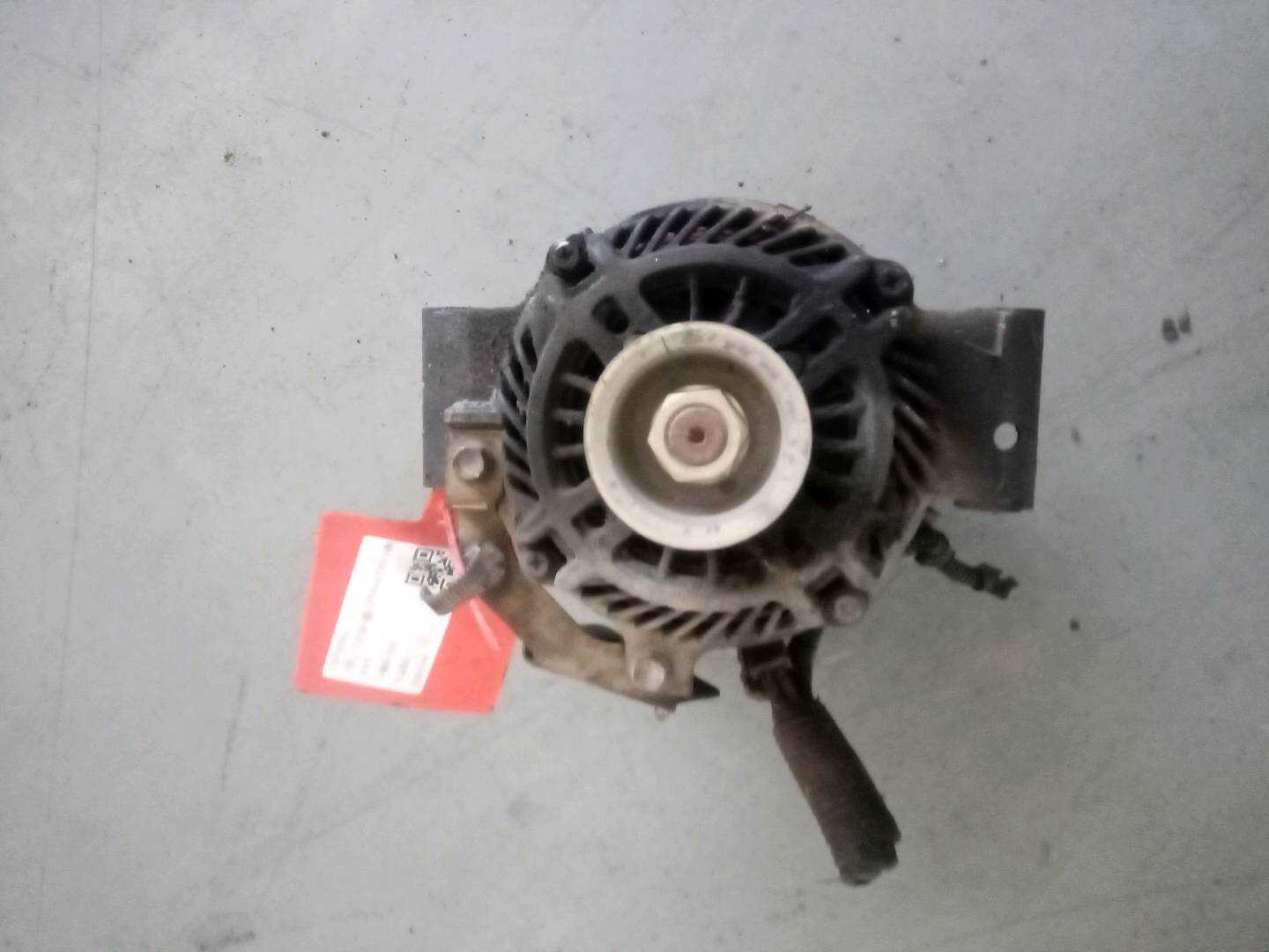 L3P918300D 发电机