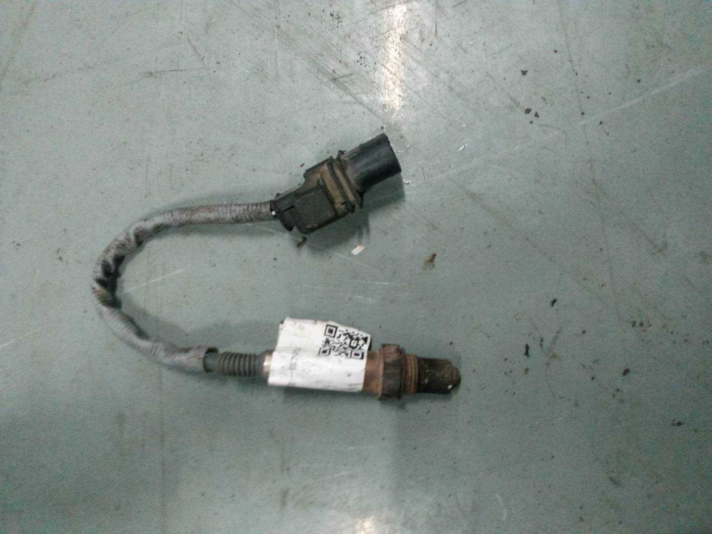 11787558055 氧传感器(左前)