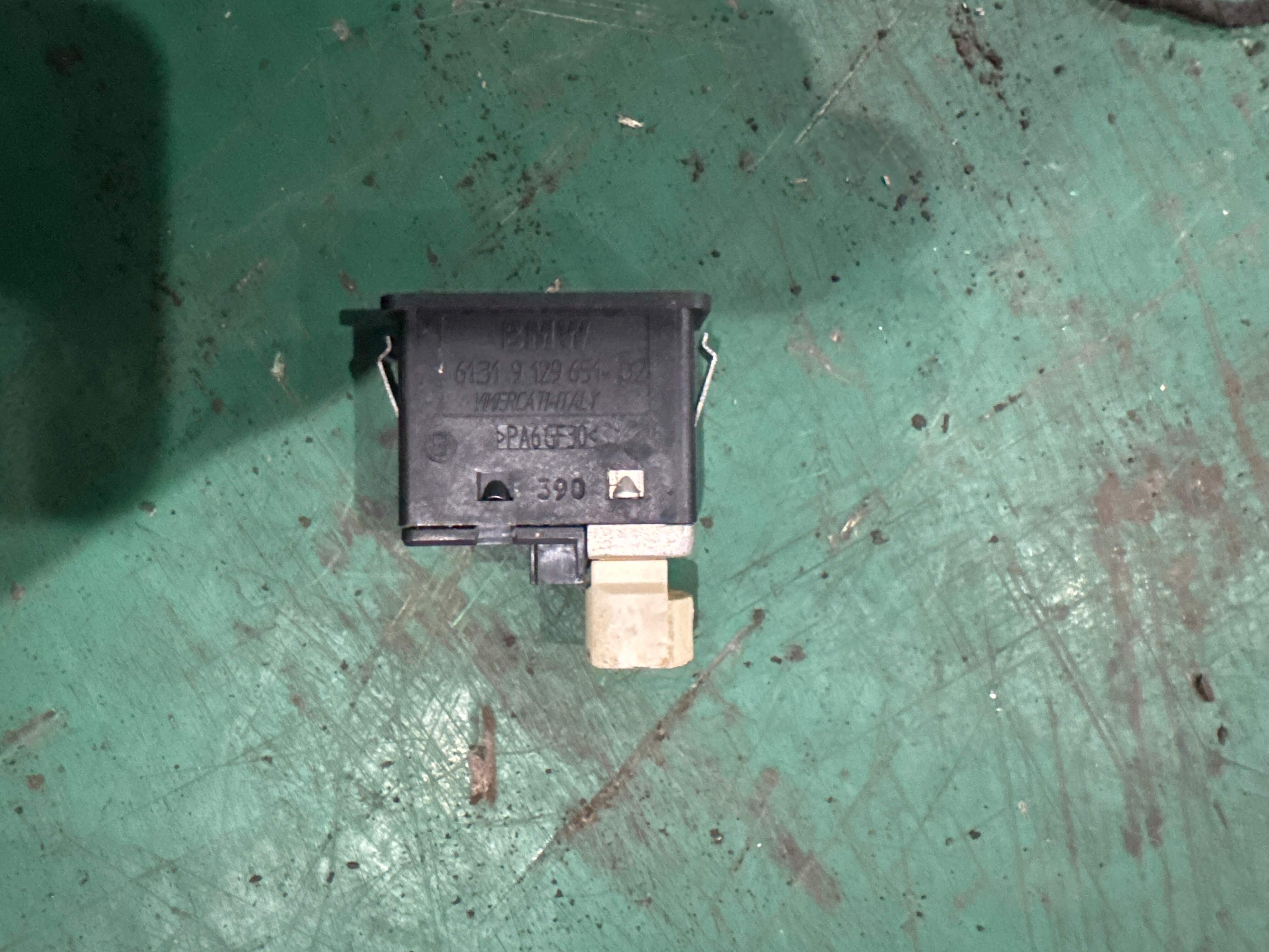 61319129651 USB Port