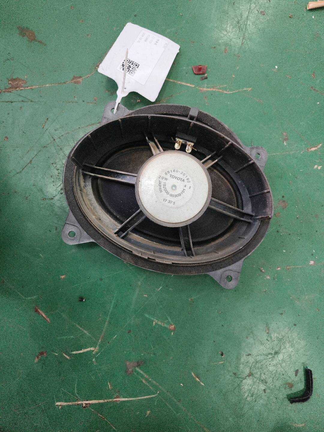 8616035190 前门扬声器（右）