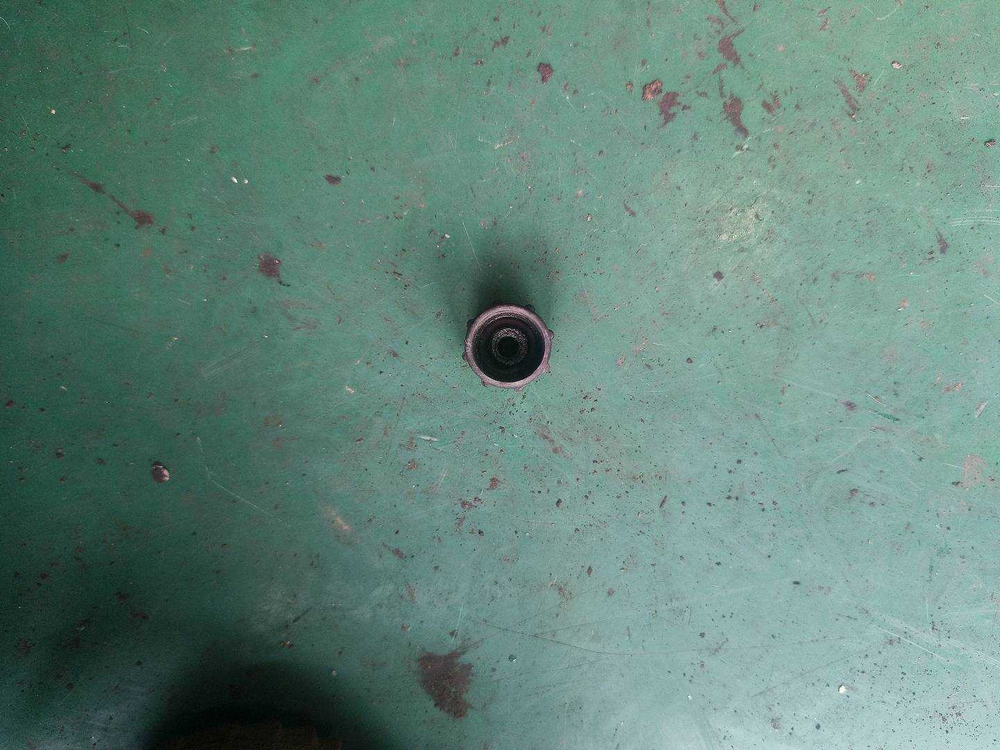 64538387438 密封盖 高压管路