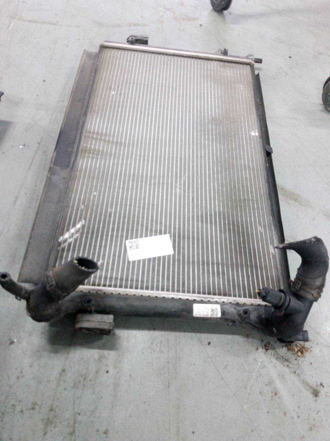 L1KD121251G 水箱