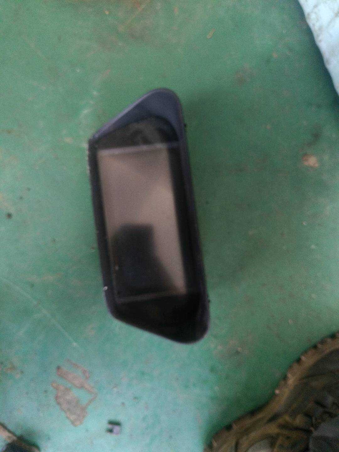 39710TP5H01 仪表台中央显示器