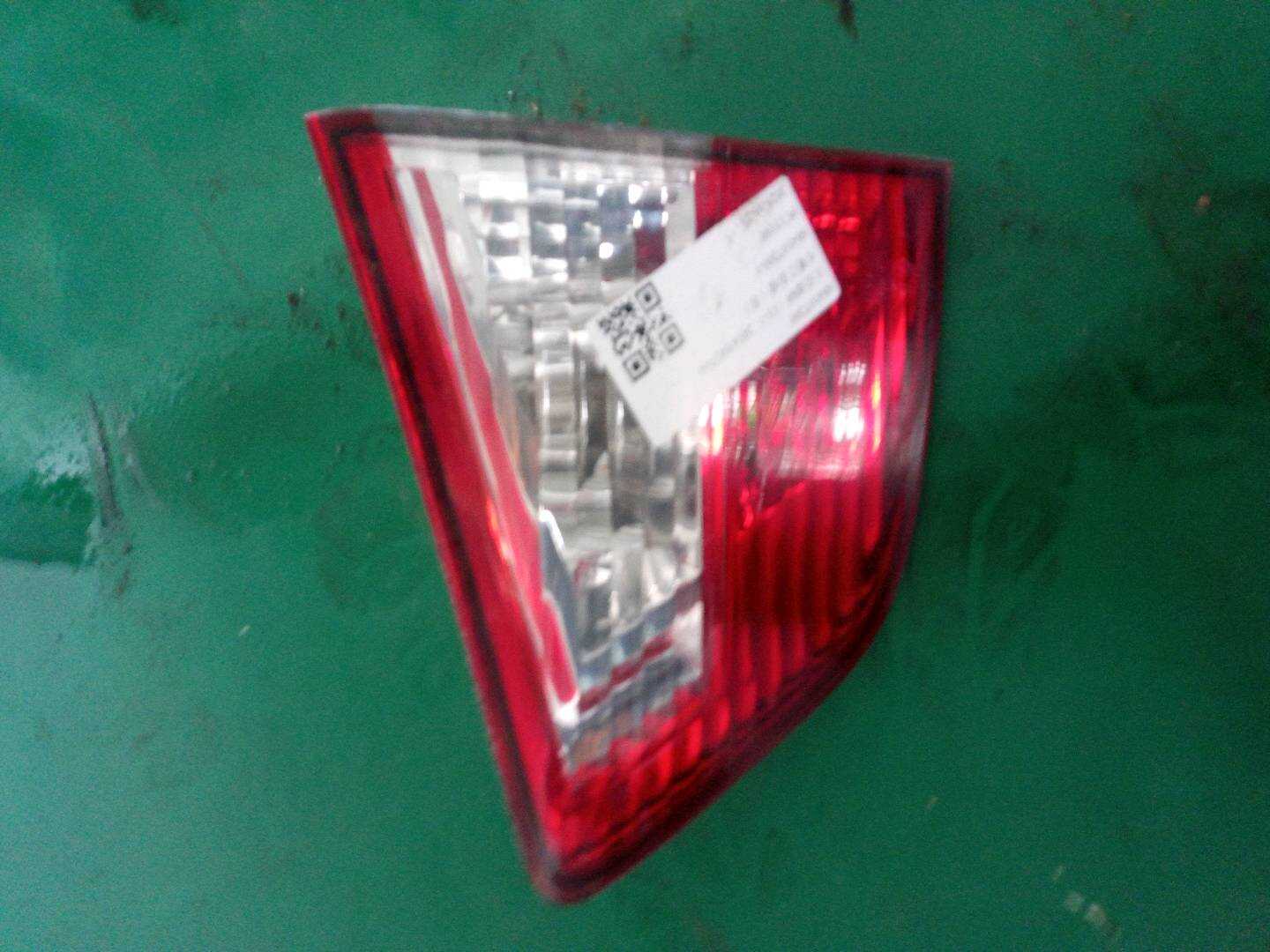 S64107200 内尾灯总成（右）