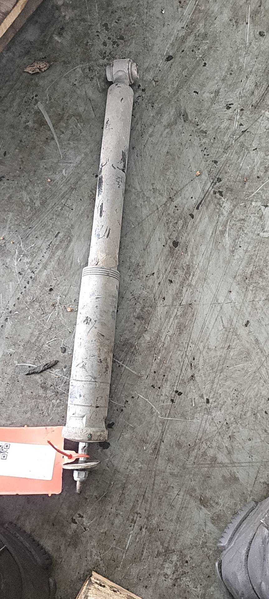 A2113265100 后减震器总成