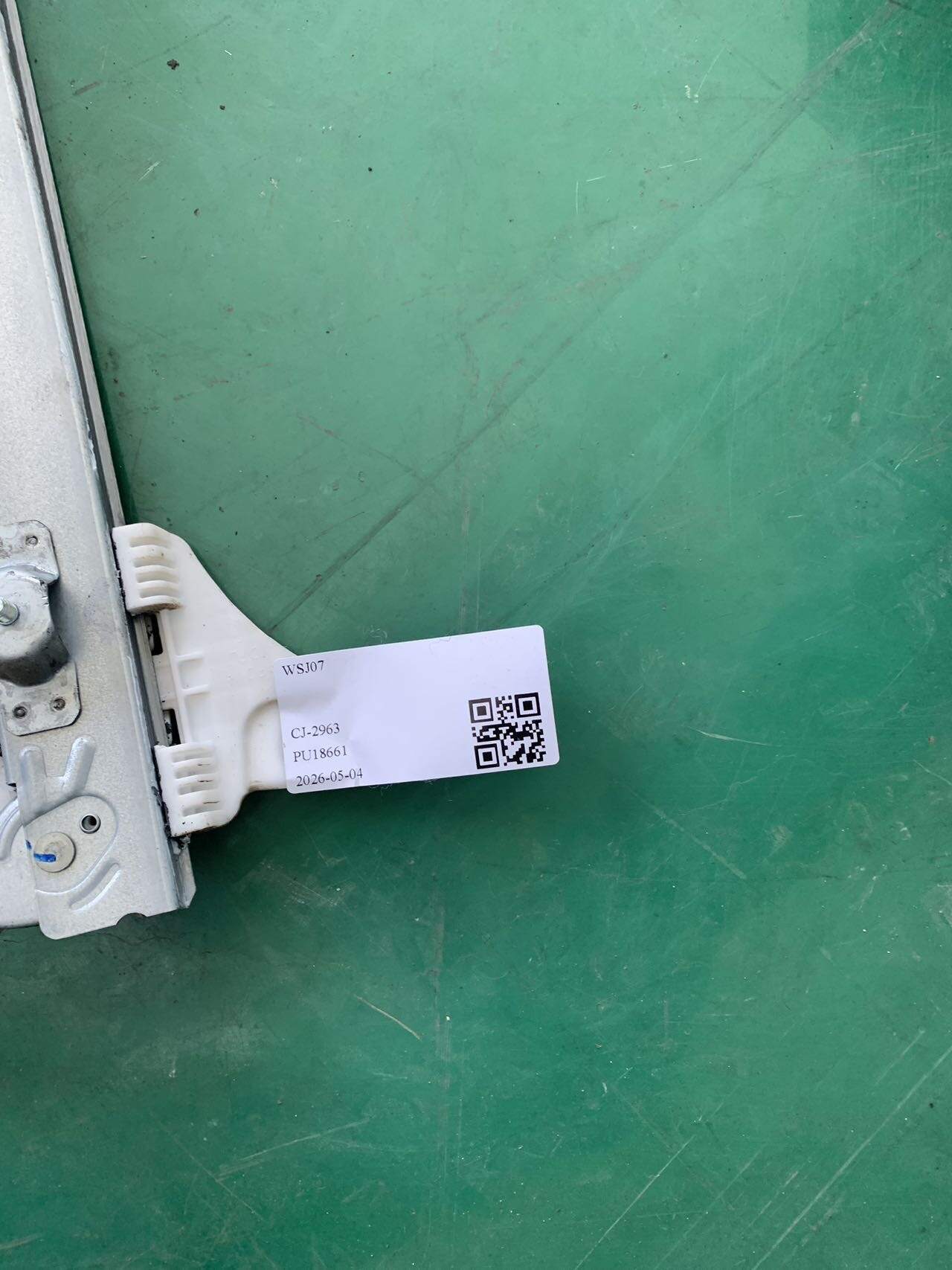 82401D0010 前门玻璃升降器总成(左)