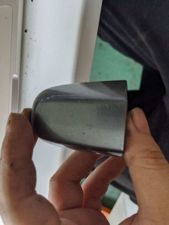 72643TR0A11ZC Rear Door Outer Handle Cover