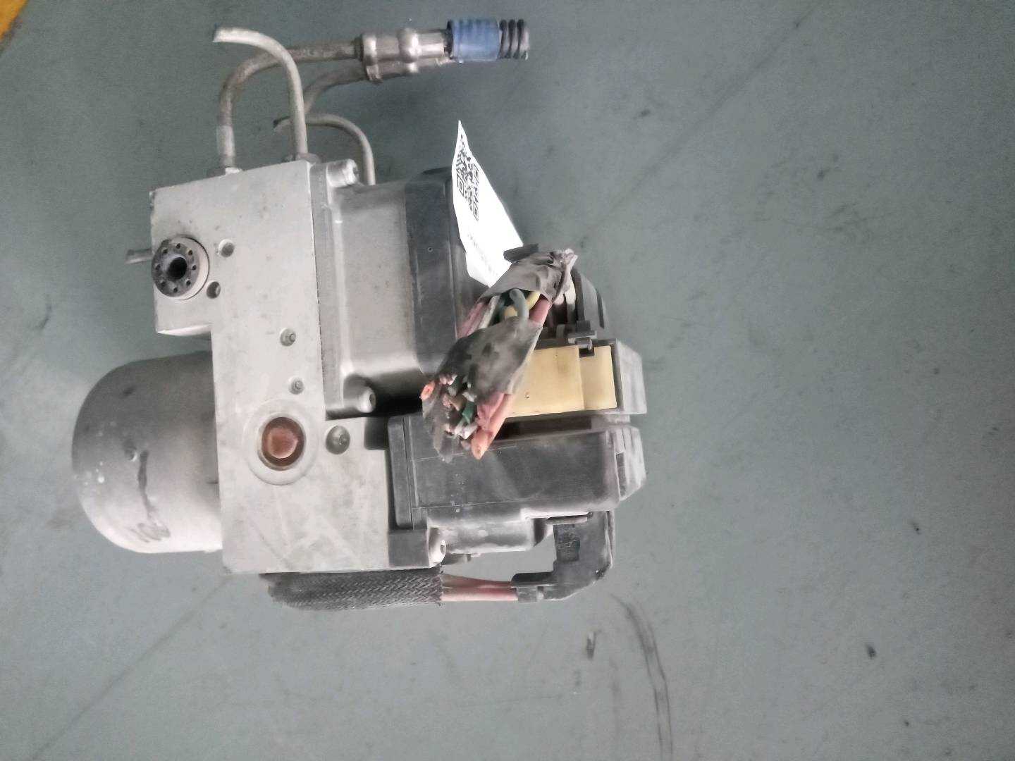 93733626 ABS泵总成