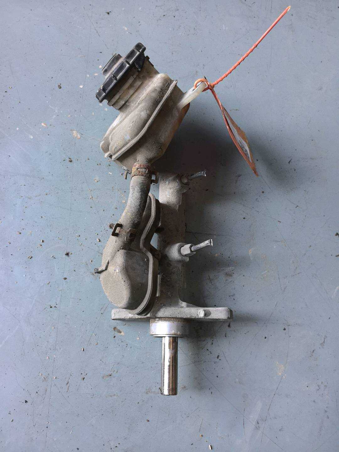 46661SWAA00 Brake Fluid Reservoir