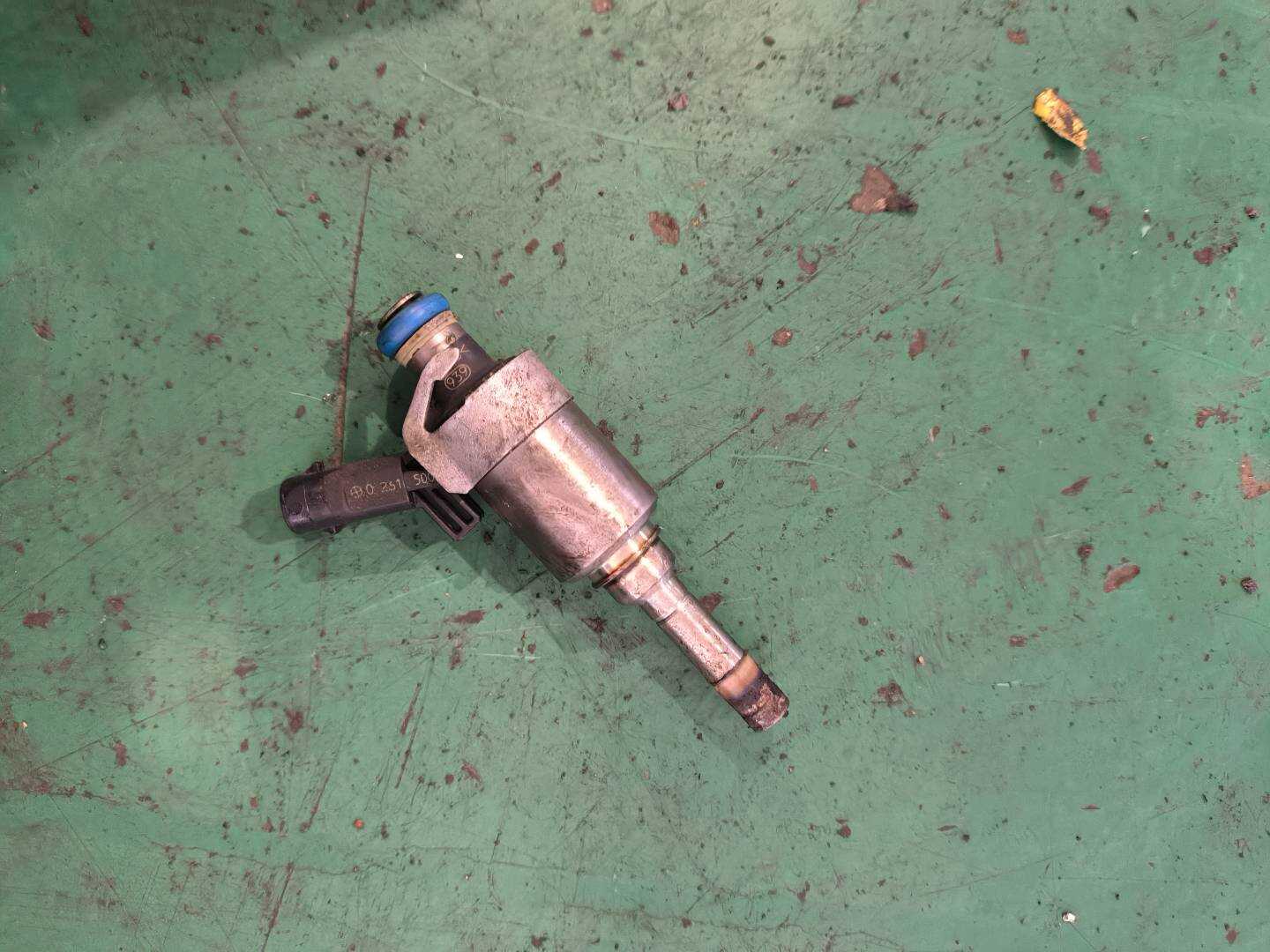 L06J906036G 喷油嘴