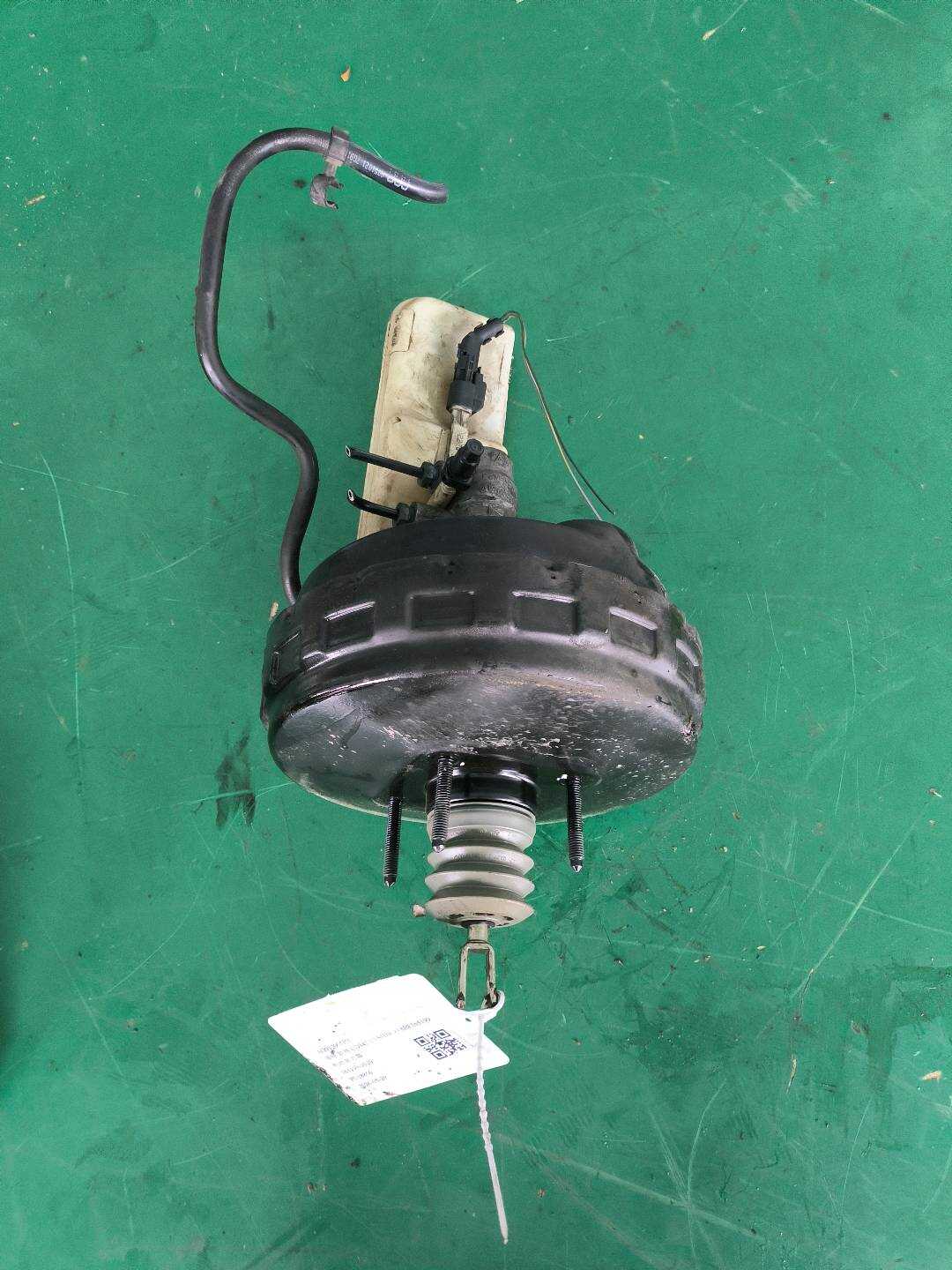 AG912005PA 制动助力器