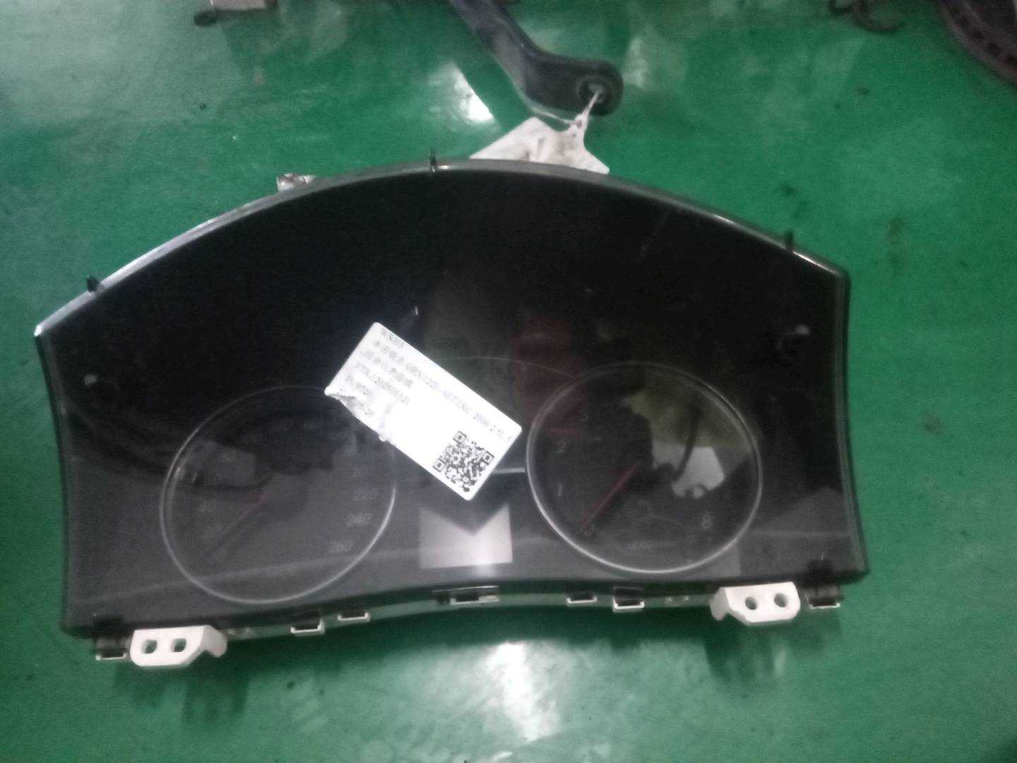 838000P020 组合仪表总成