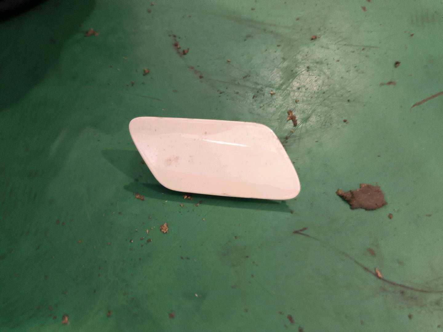 286586HK2B 前大灯喷水嘴盖(右)