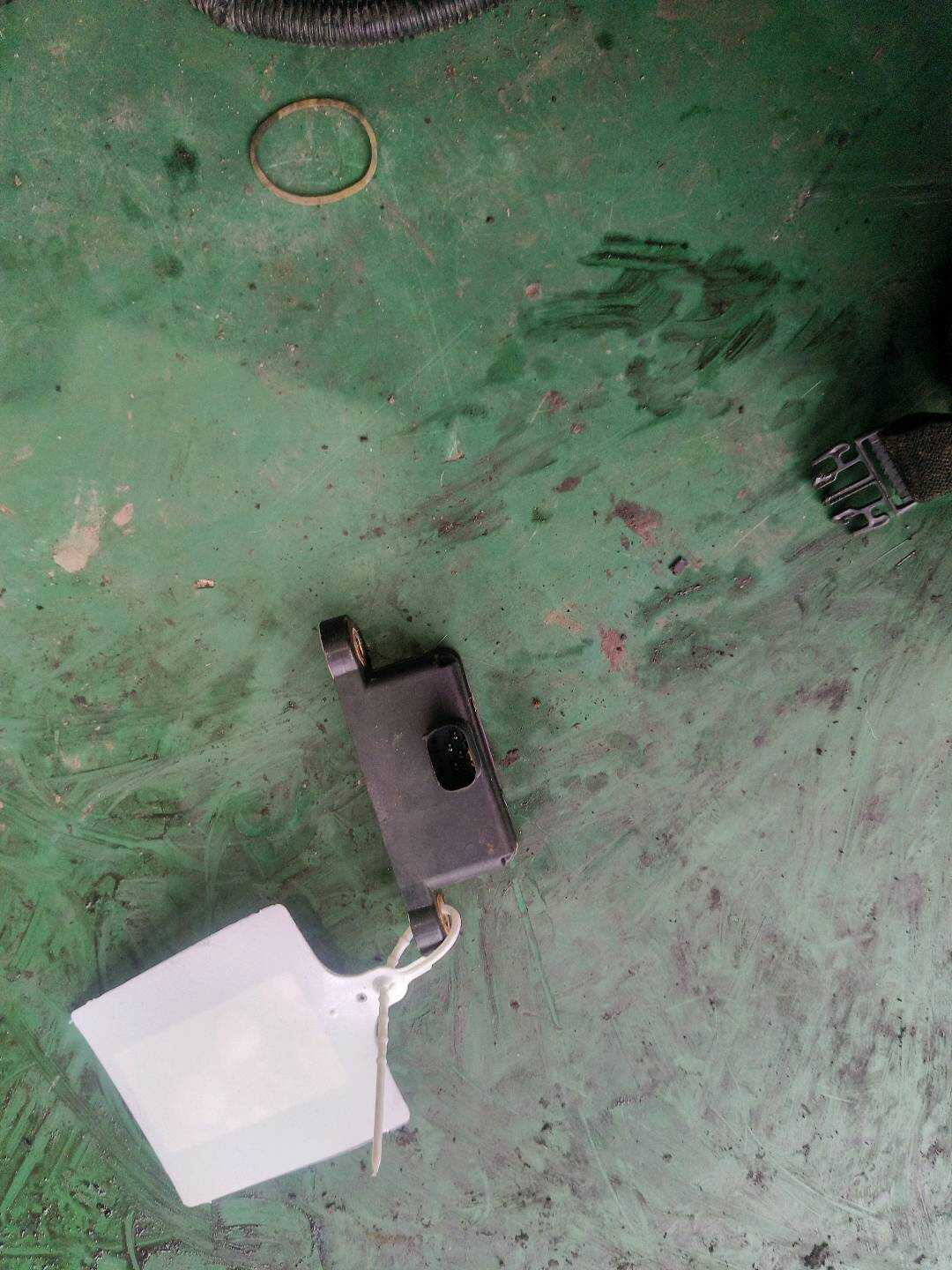 34526778421 偏转率传感器
