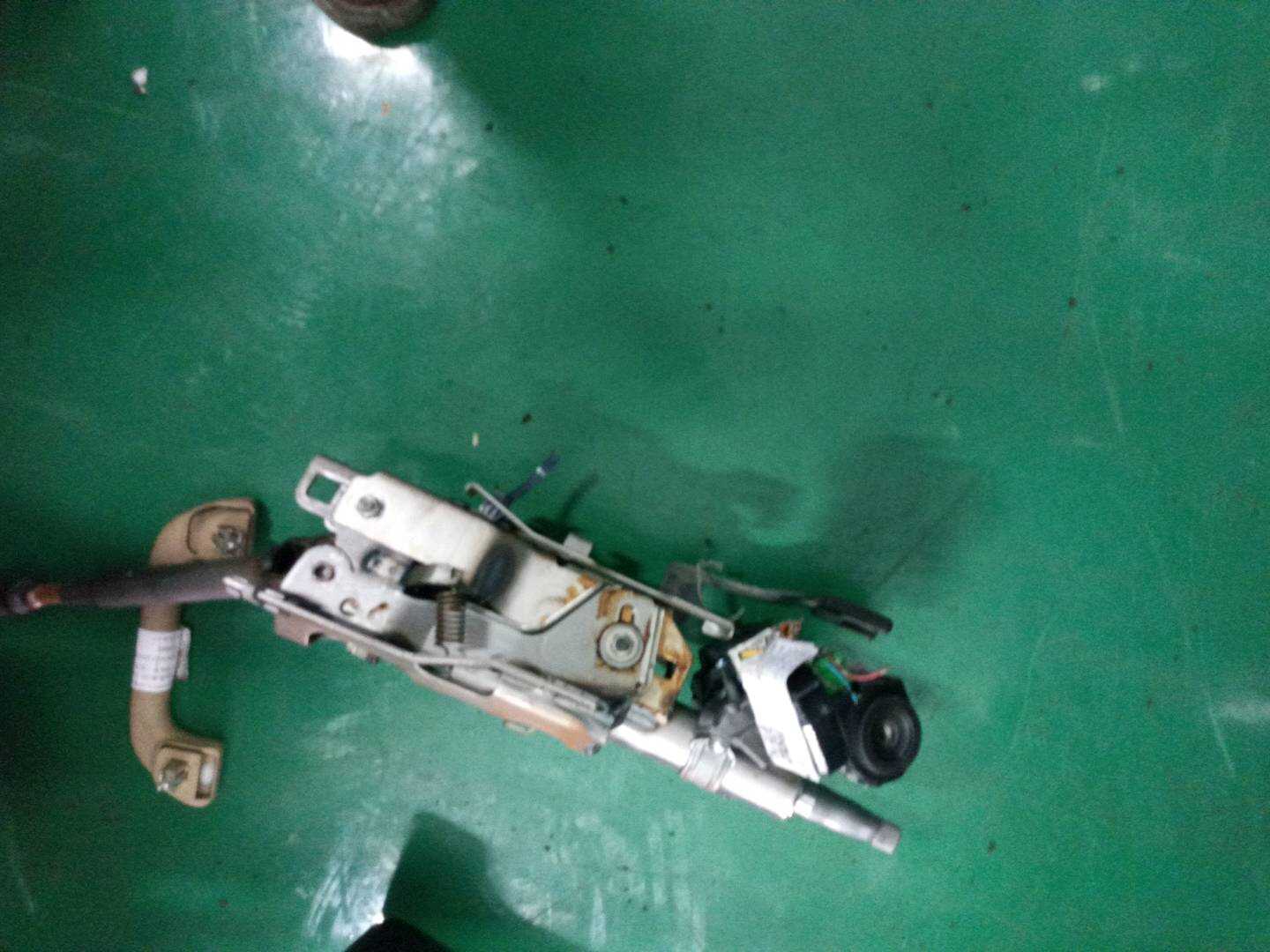 06351TE0A11 点火锁芯