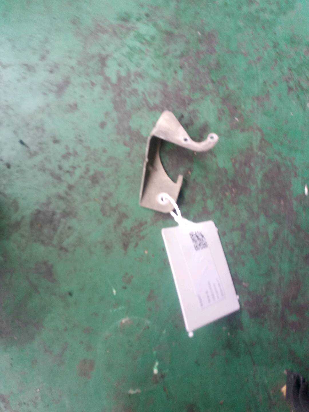 37146791073 车身高度传感器支架(左后)