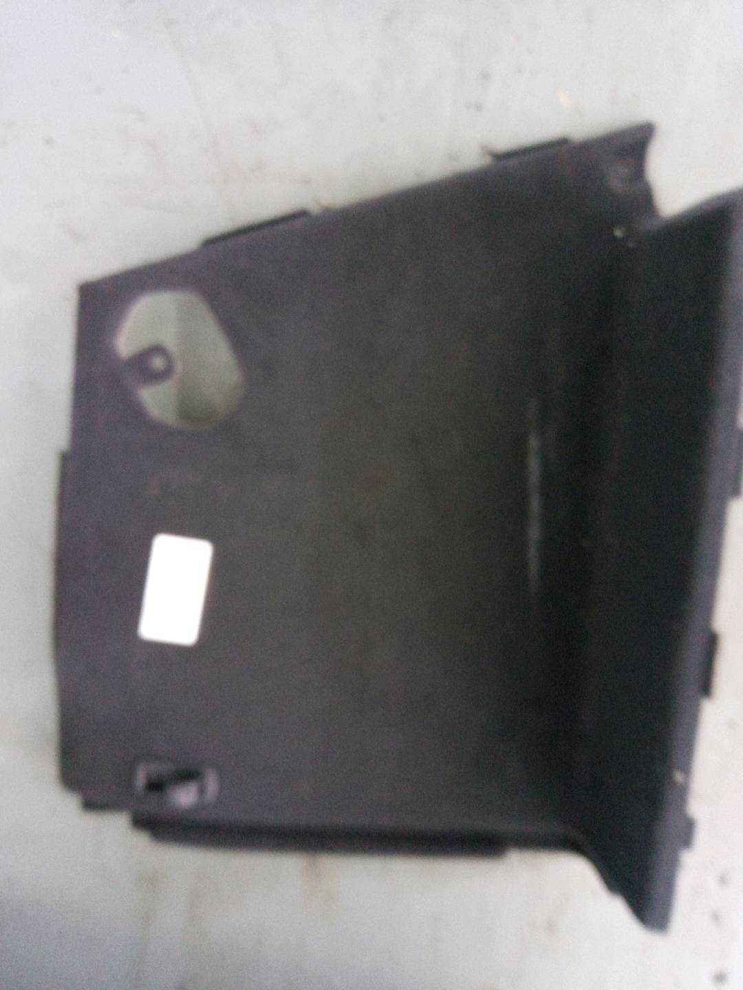 51477222221 Trunk Trim Panel, Left