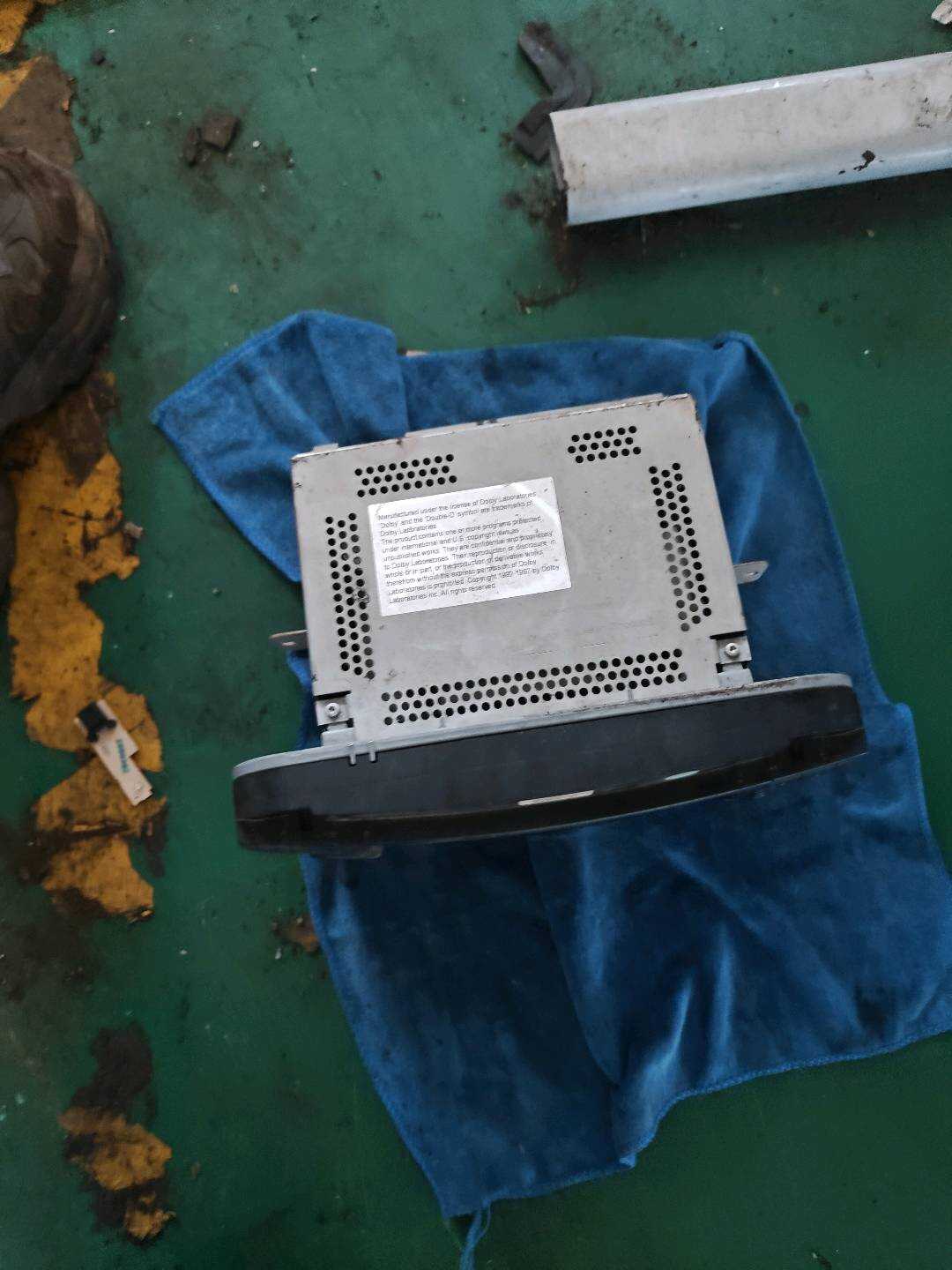 A2208271442 操纵单元