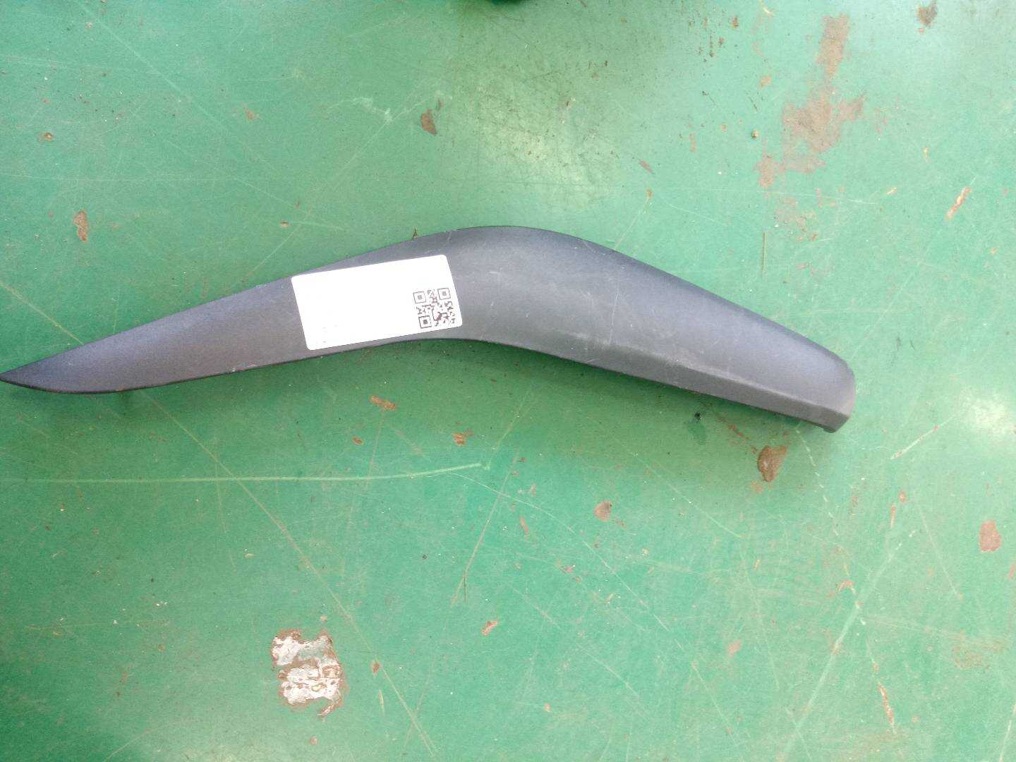 SC610262000AC 右前门护板扶手装