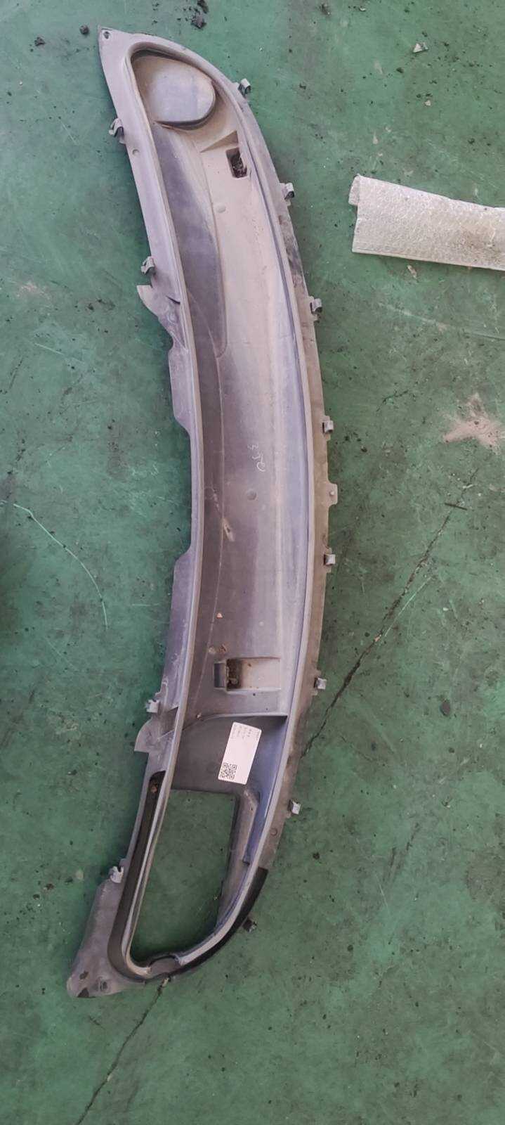 A2518800805 前罩板盖板
