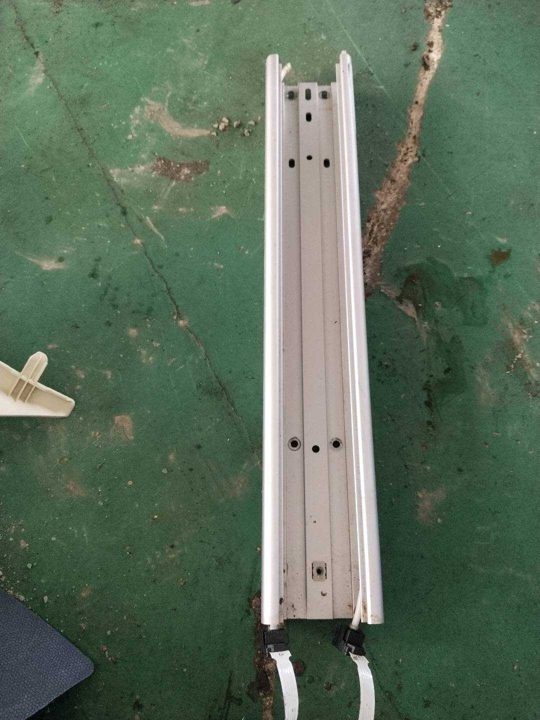 51169808031 Guide Rail