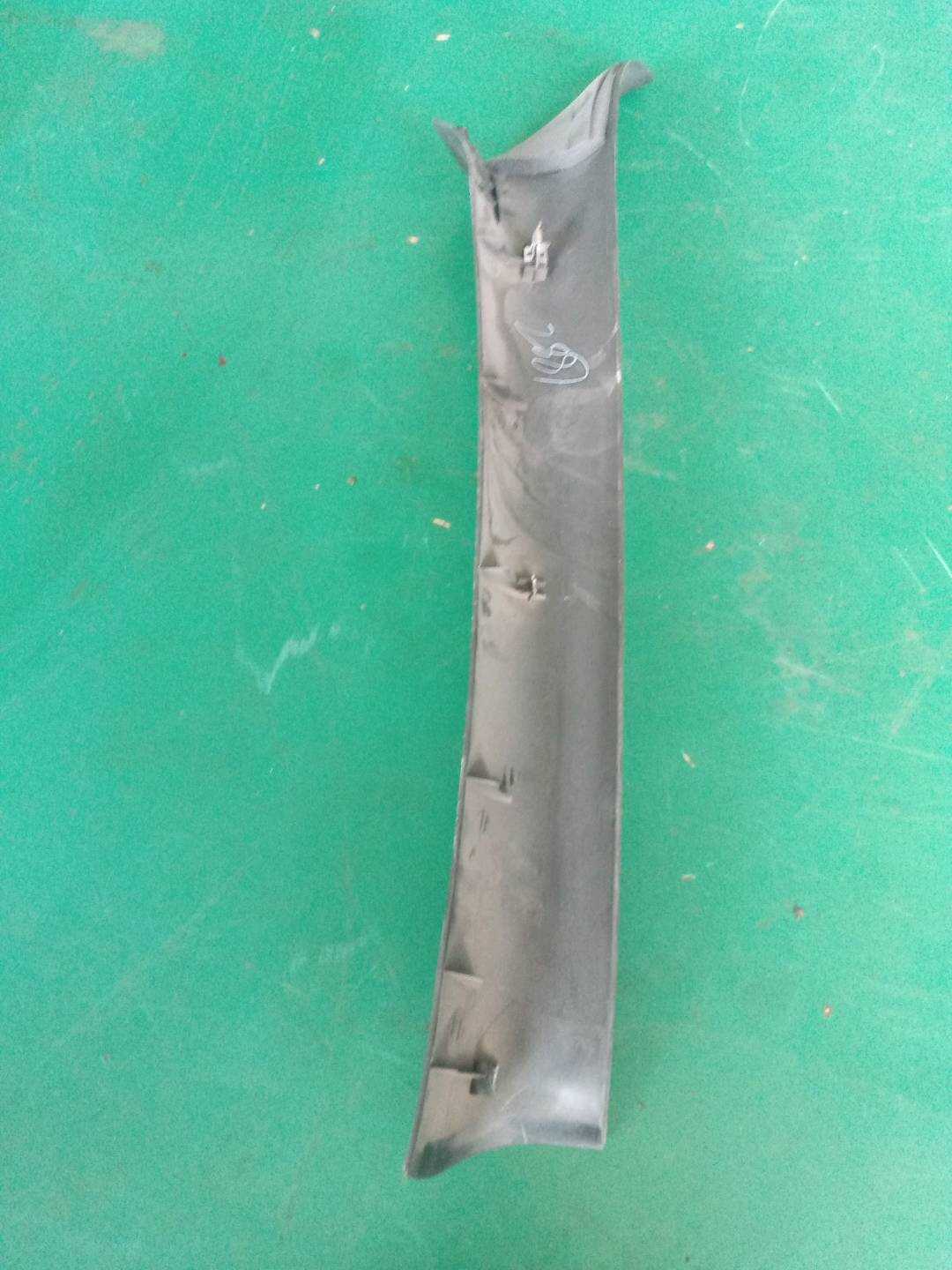 9038467 A-Pillar Inner Trim (Upper Left)